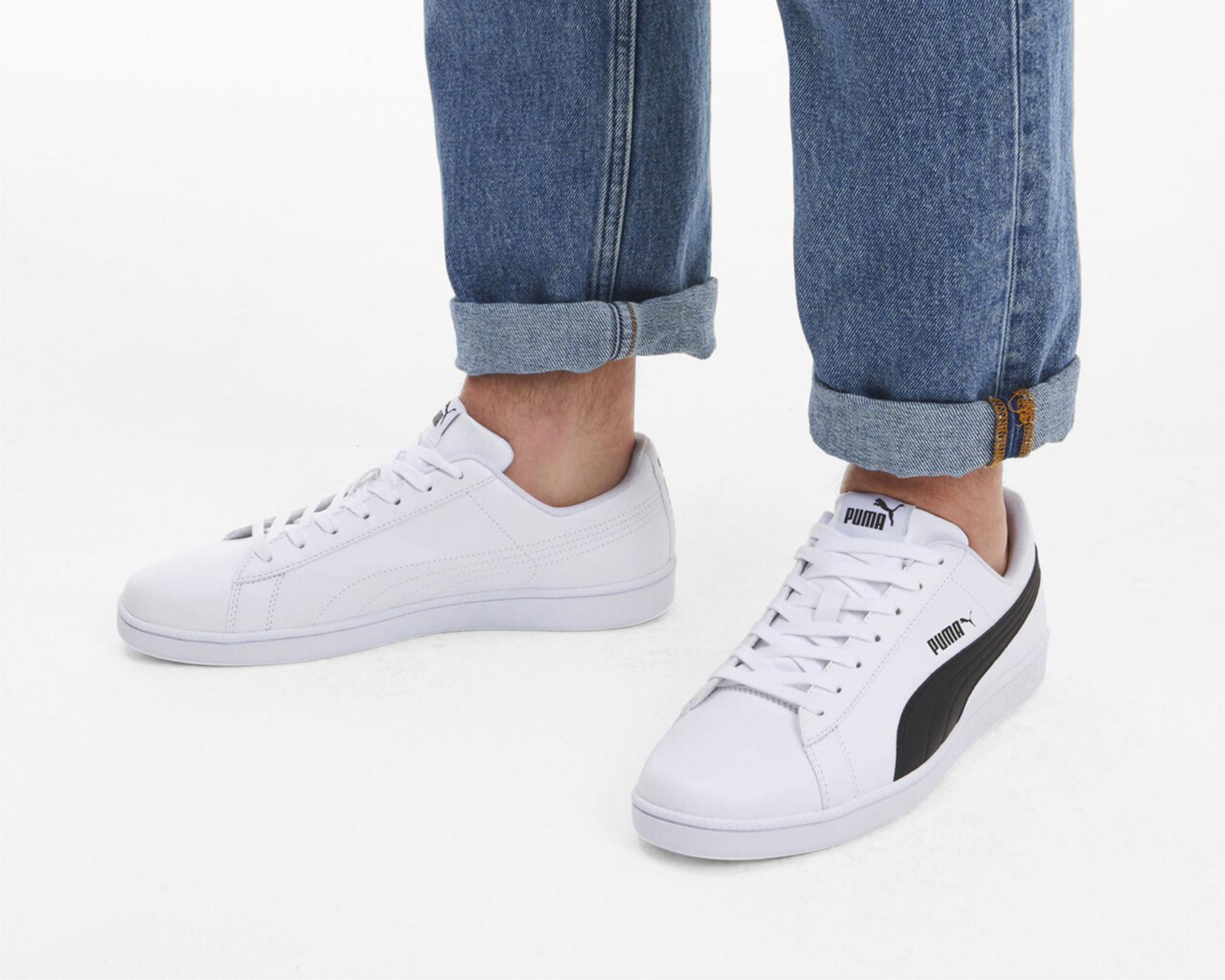 Foto 8 pulgar | Tenis Puma Up para Hombre