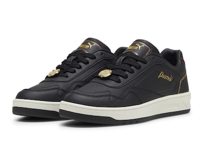 Foto 1 | Tenis Puma Court Classy Class ACT para Mujer