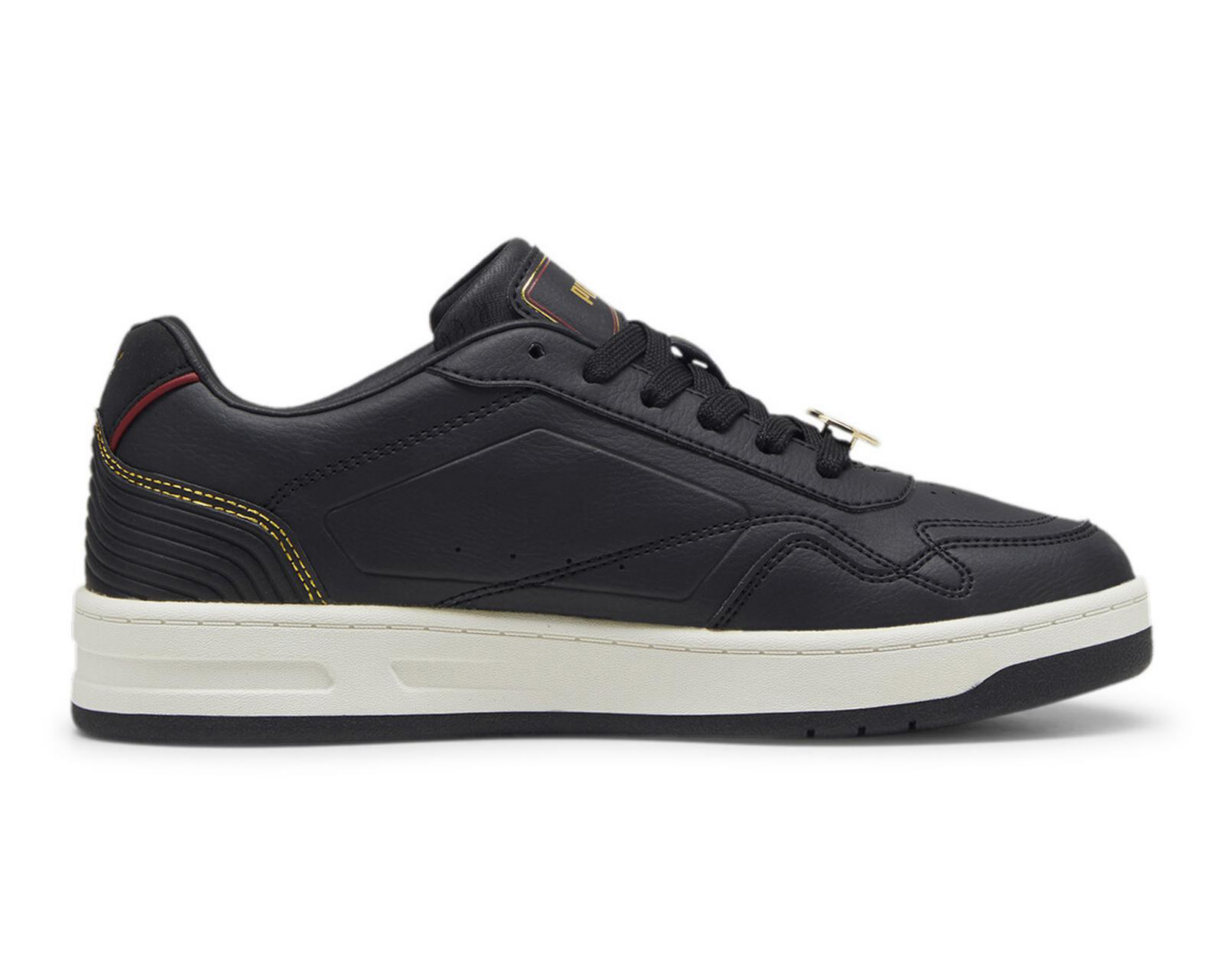 Foto 3 | Tenis Puma Court Classy Class ACT para Mujer