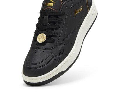 Foto 4 | Tenis Puma Court Classy Class ACT para Mujer