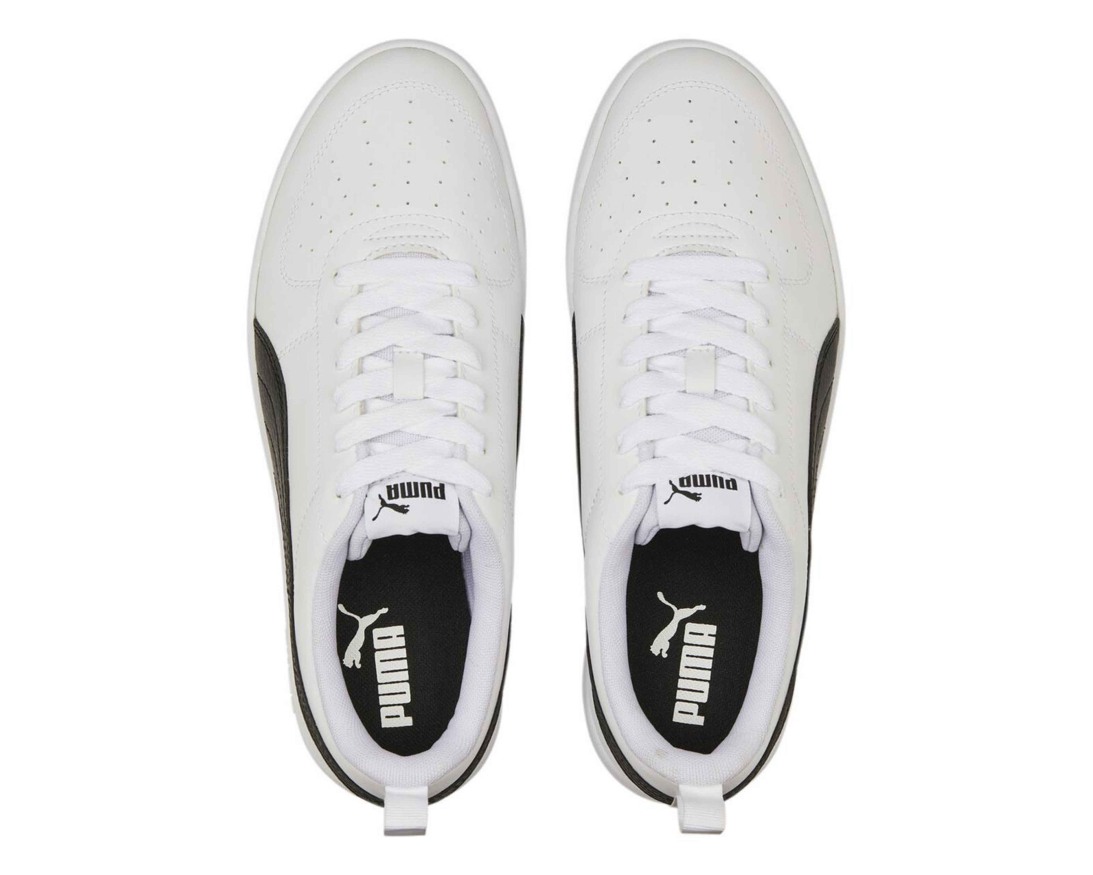 Foto 3 pulgar | Tenis Puma Rickie para Hombre