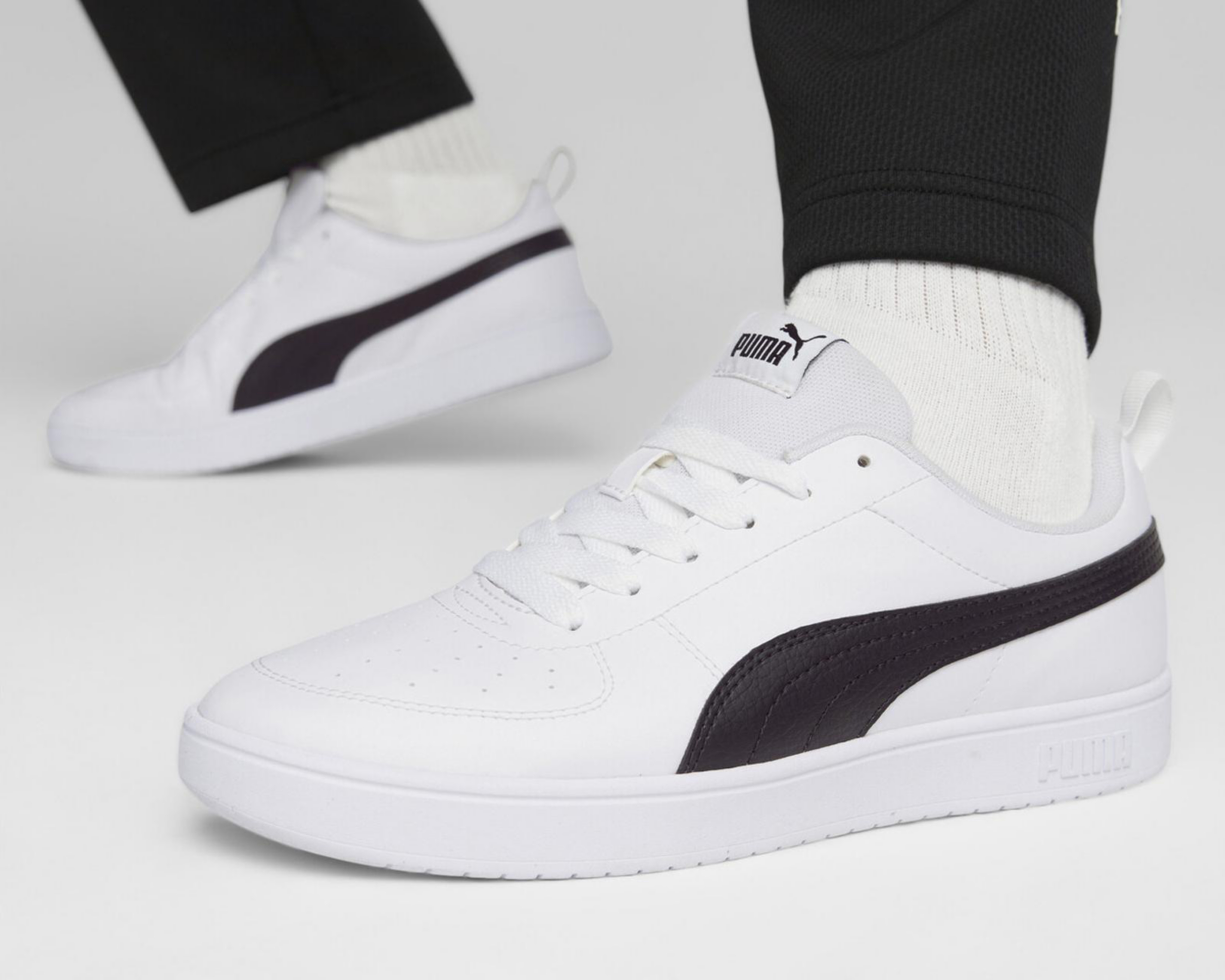 Foto 7 | Tenis Puma Rickie para Hombre