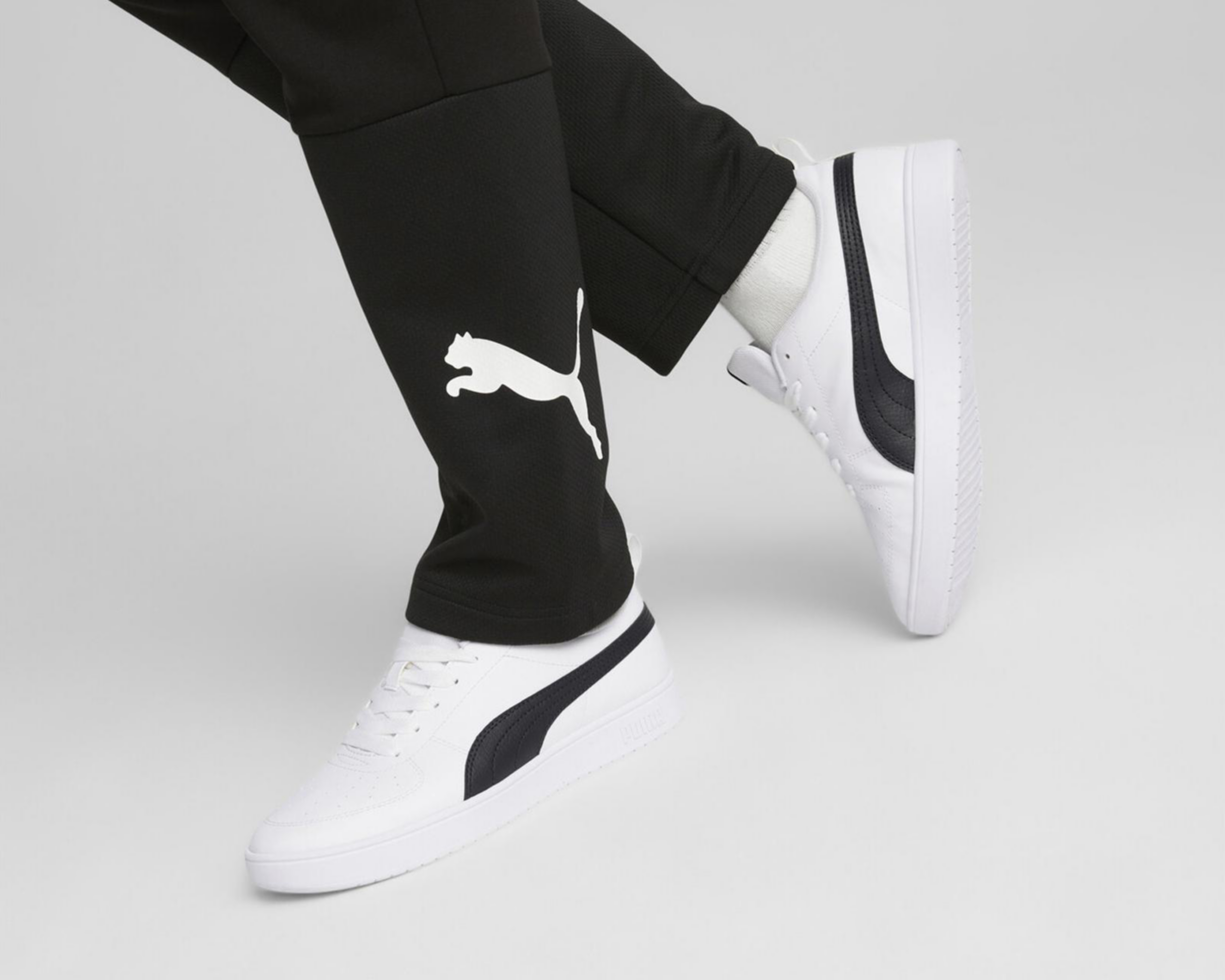 Foto 9 pulgar | Tenis Puma Rickie para Hombre