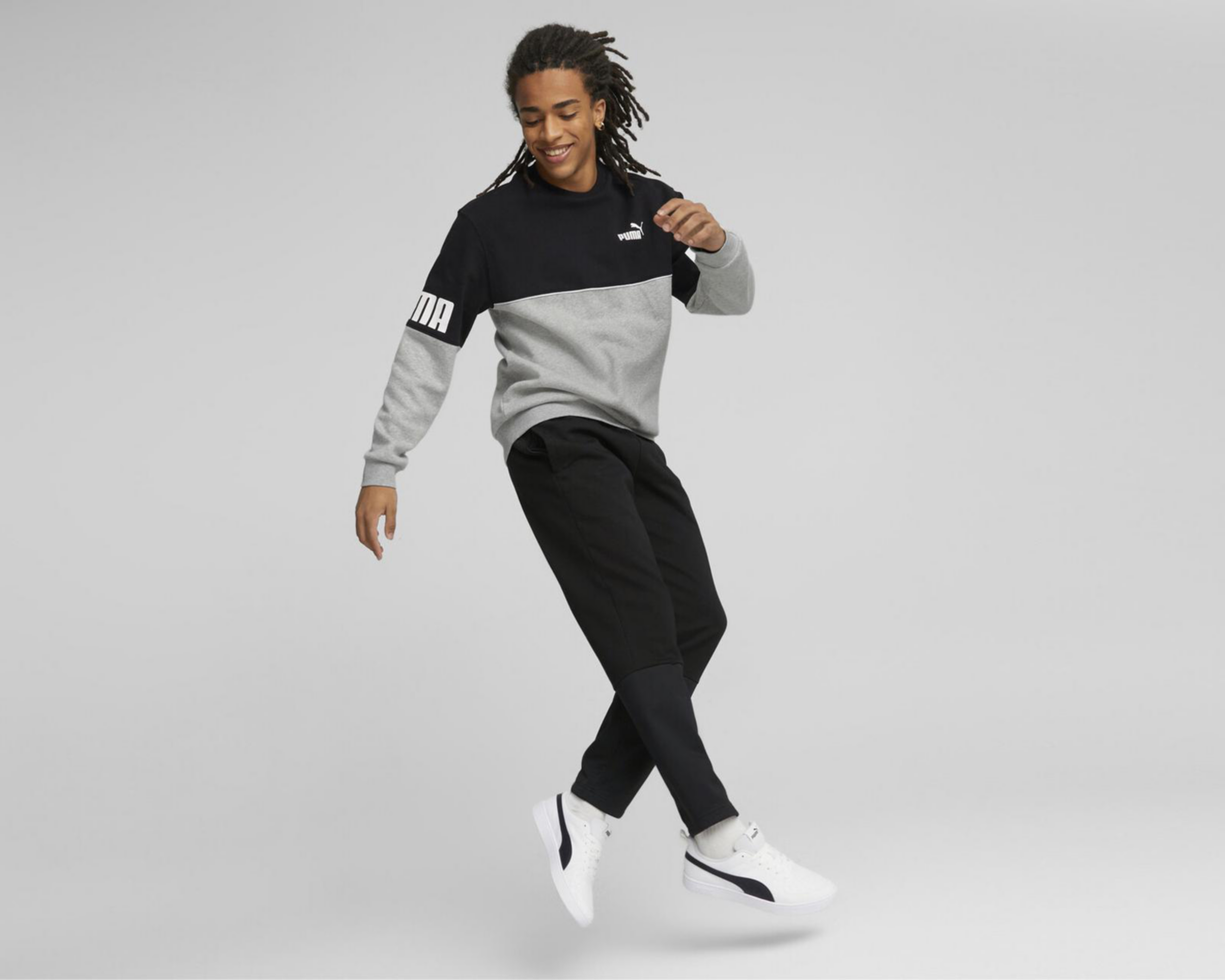 Foto 9 | Tenis Puma Rickie para Hombre