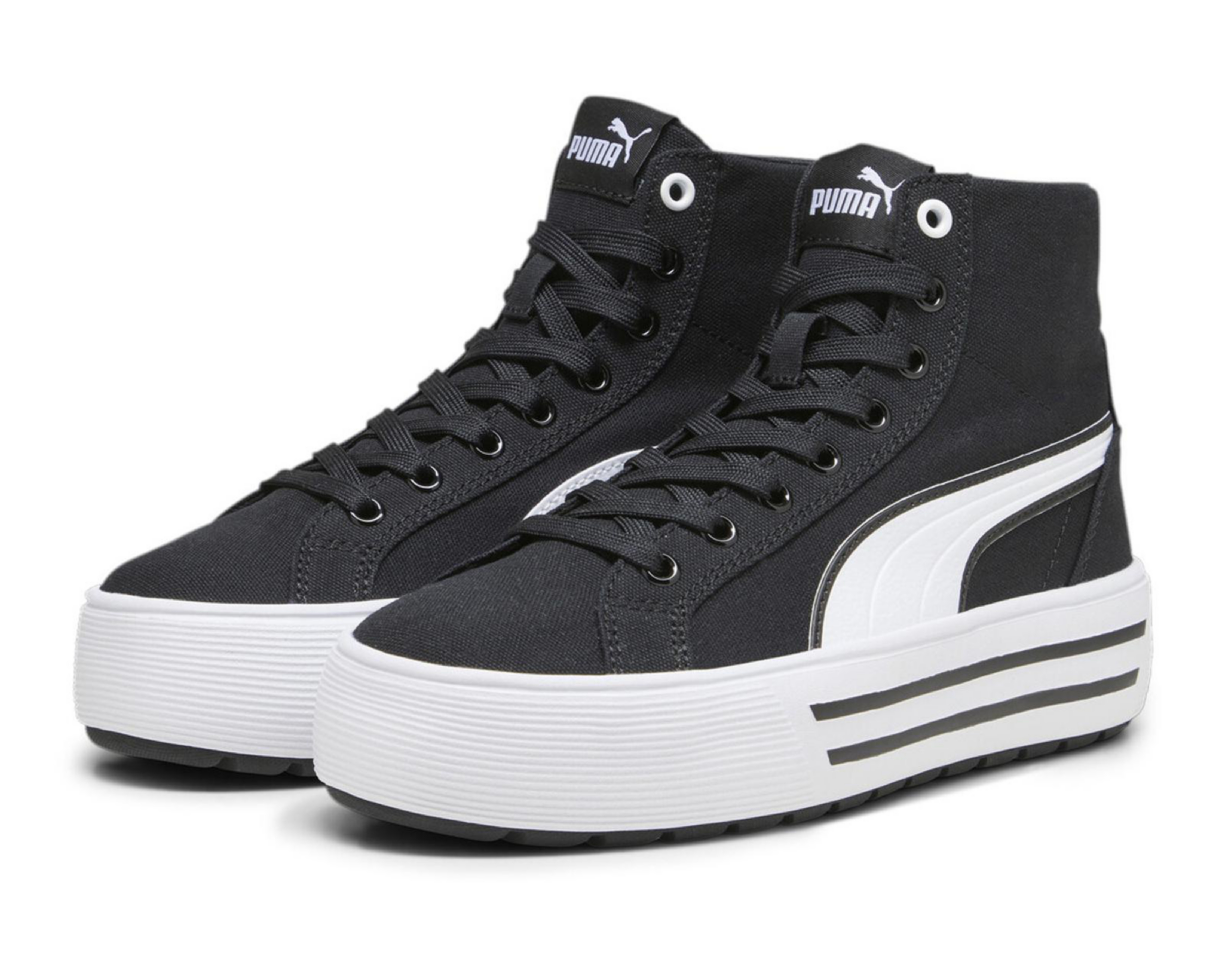 Tenis Puma Kaia 2.0 Mid para Mujer