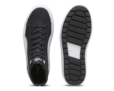 Foto 2 | Tenis Puma Kaia 2.0 Mid para Mujer
