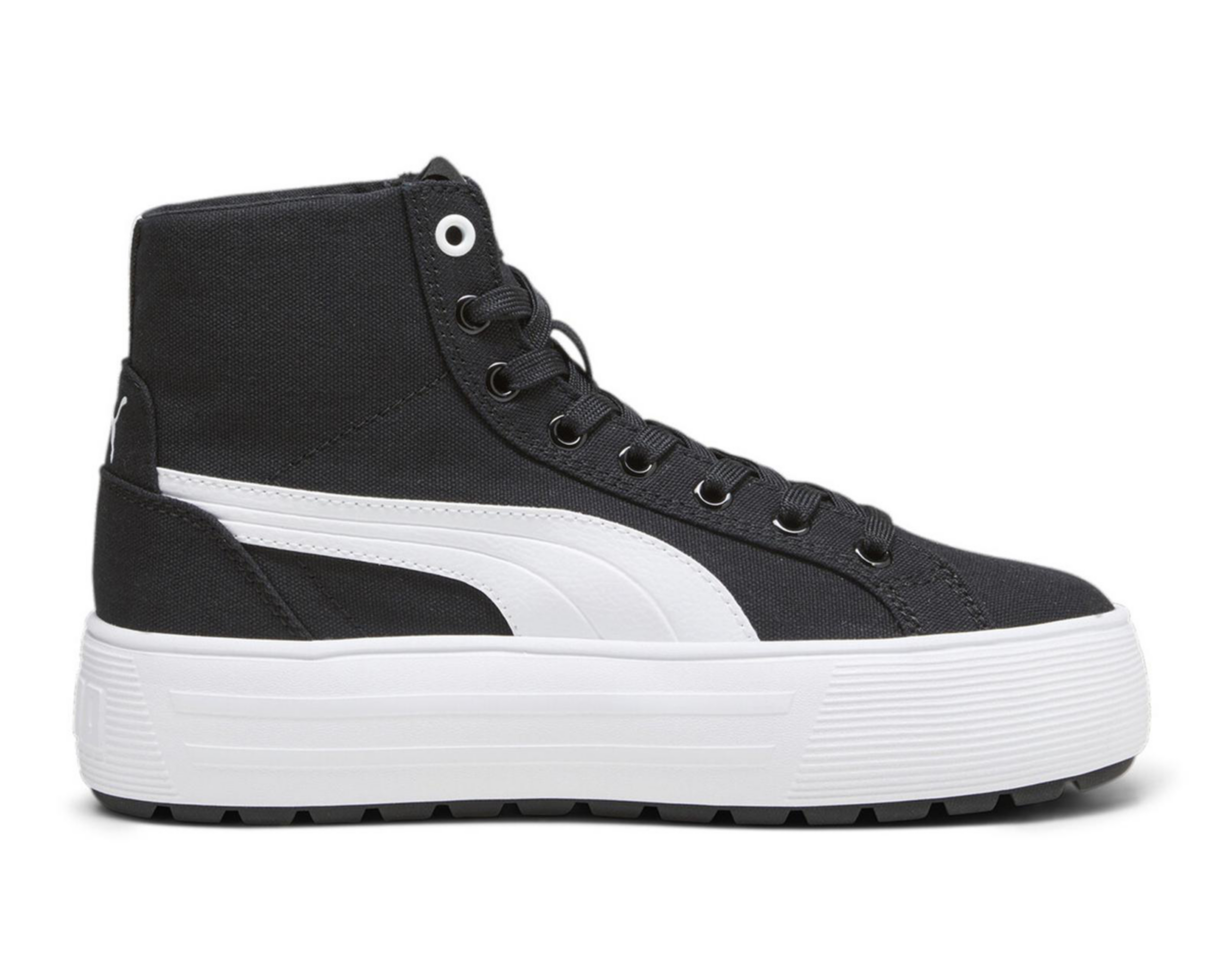 Foto 5 pulgar | Tenis Puma Kaia 2.0 Mid para Mujer