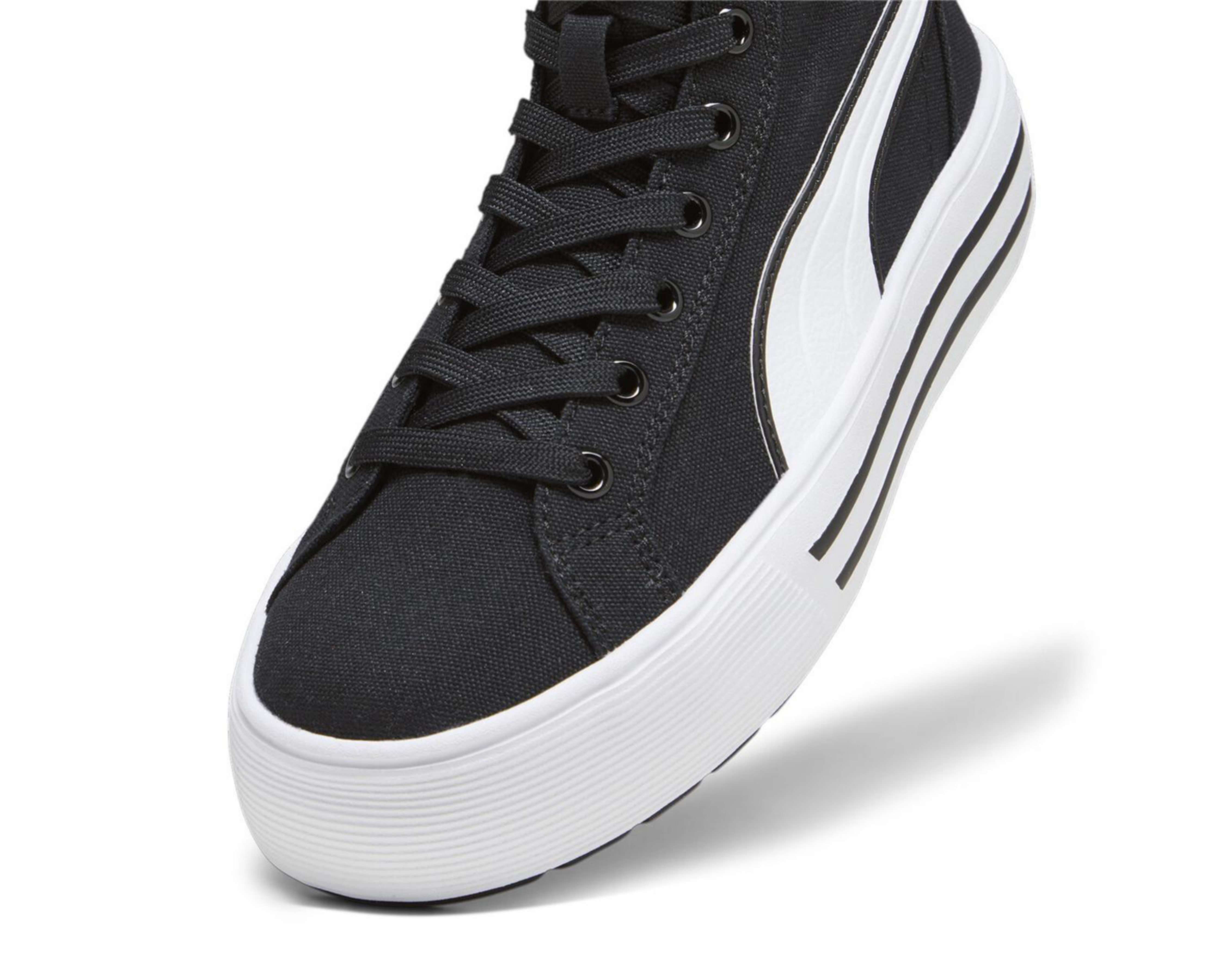 Foto 5 | Tenis Puma Kaia 2.0 Mid para Mujer