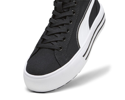 Foto 5 | Tenis Puma Kaia 2.0 Mid para Mujer