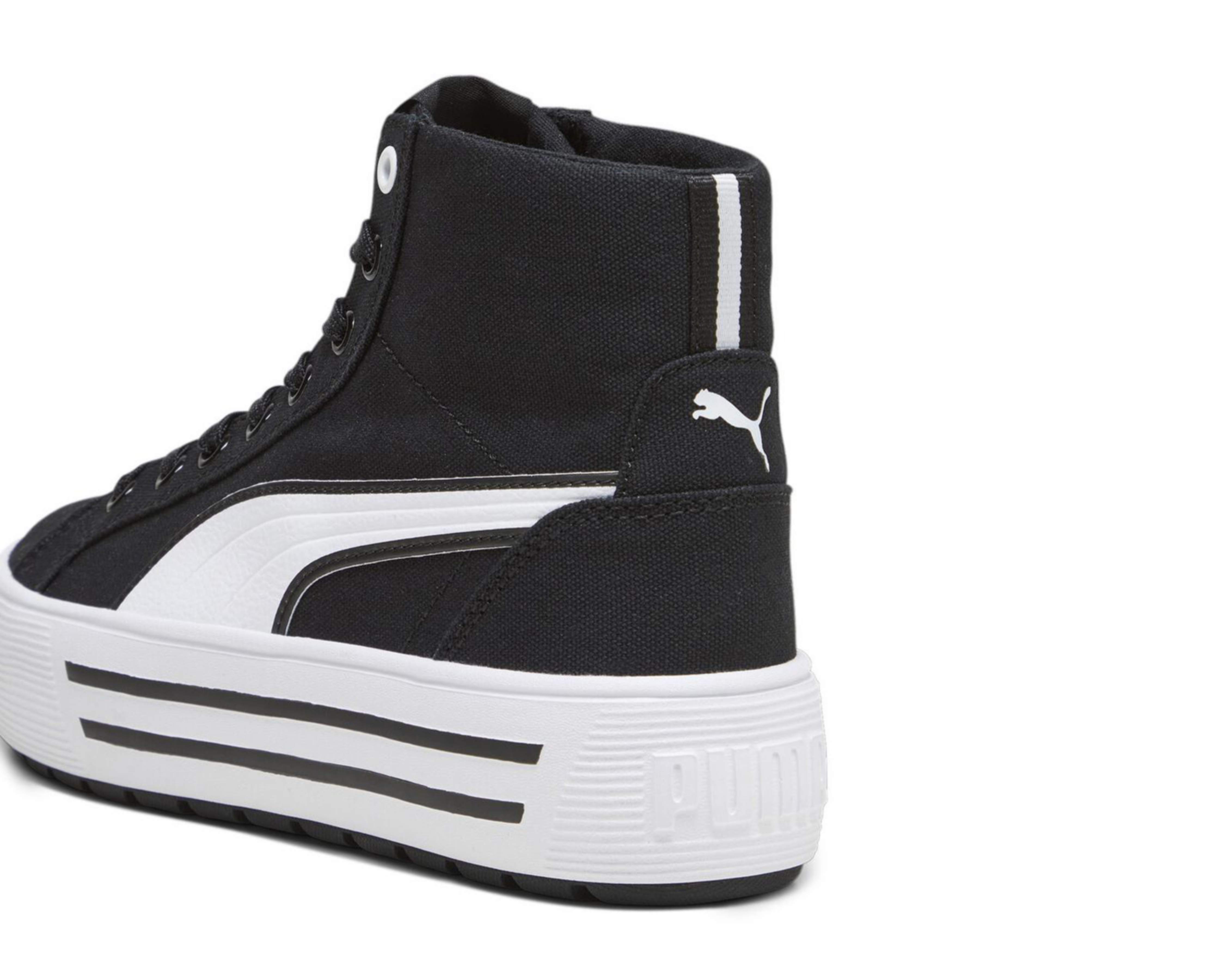 Foto 7 pulgar | Tenis Puma Kaia 2.0 Mid para Mujer