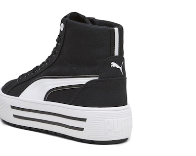 Foto 6 | Tenis Puma Kaia 2.0 Mid para Mujer