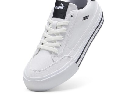 Foto 5 | Tenis Puma Court Classic Vulc para Hombre