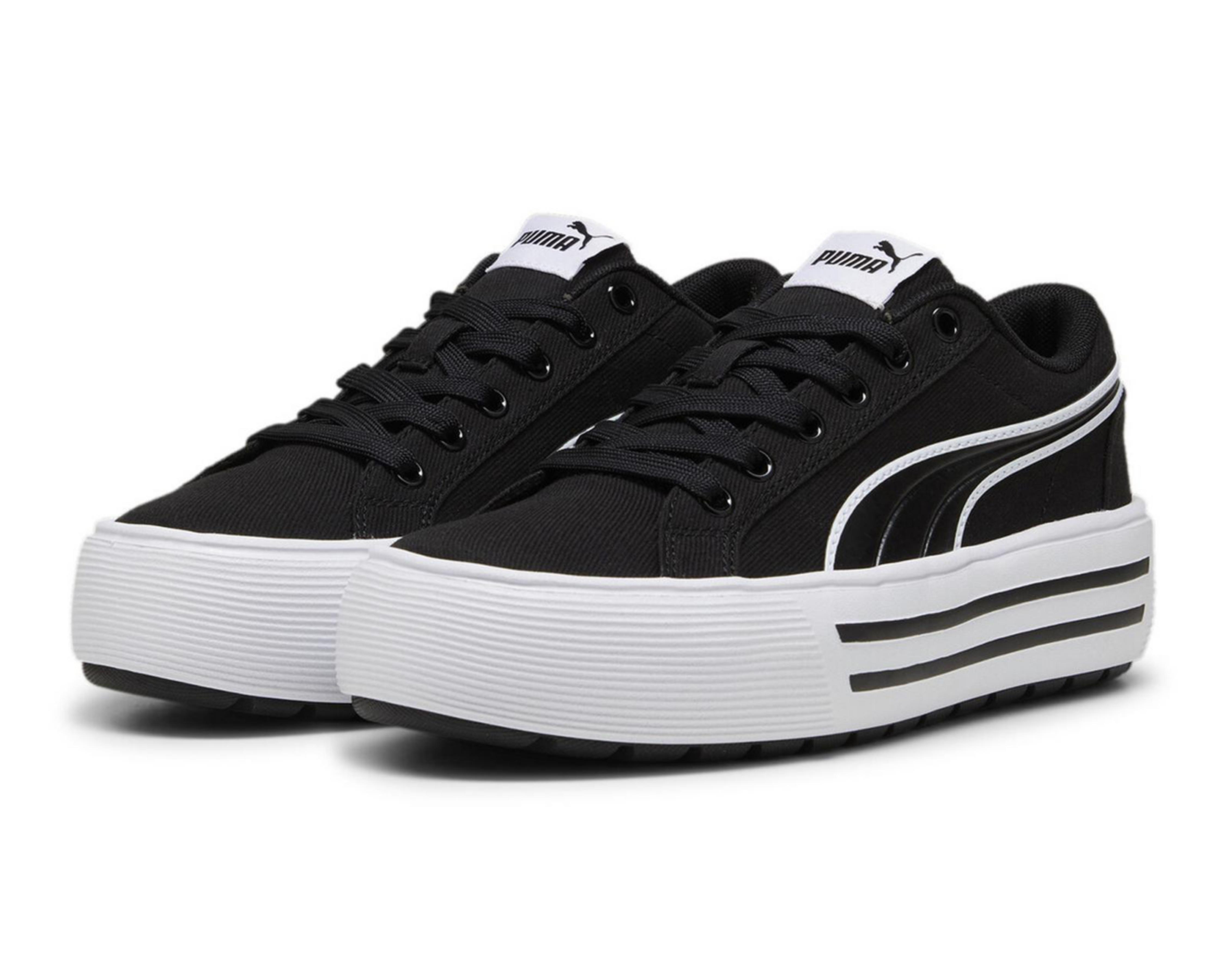 Foto 2 pulgar | Tenis Puma Kaia 2.0 CV para Mujer