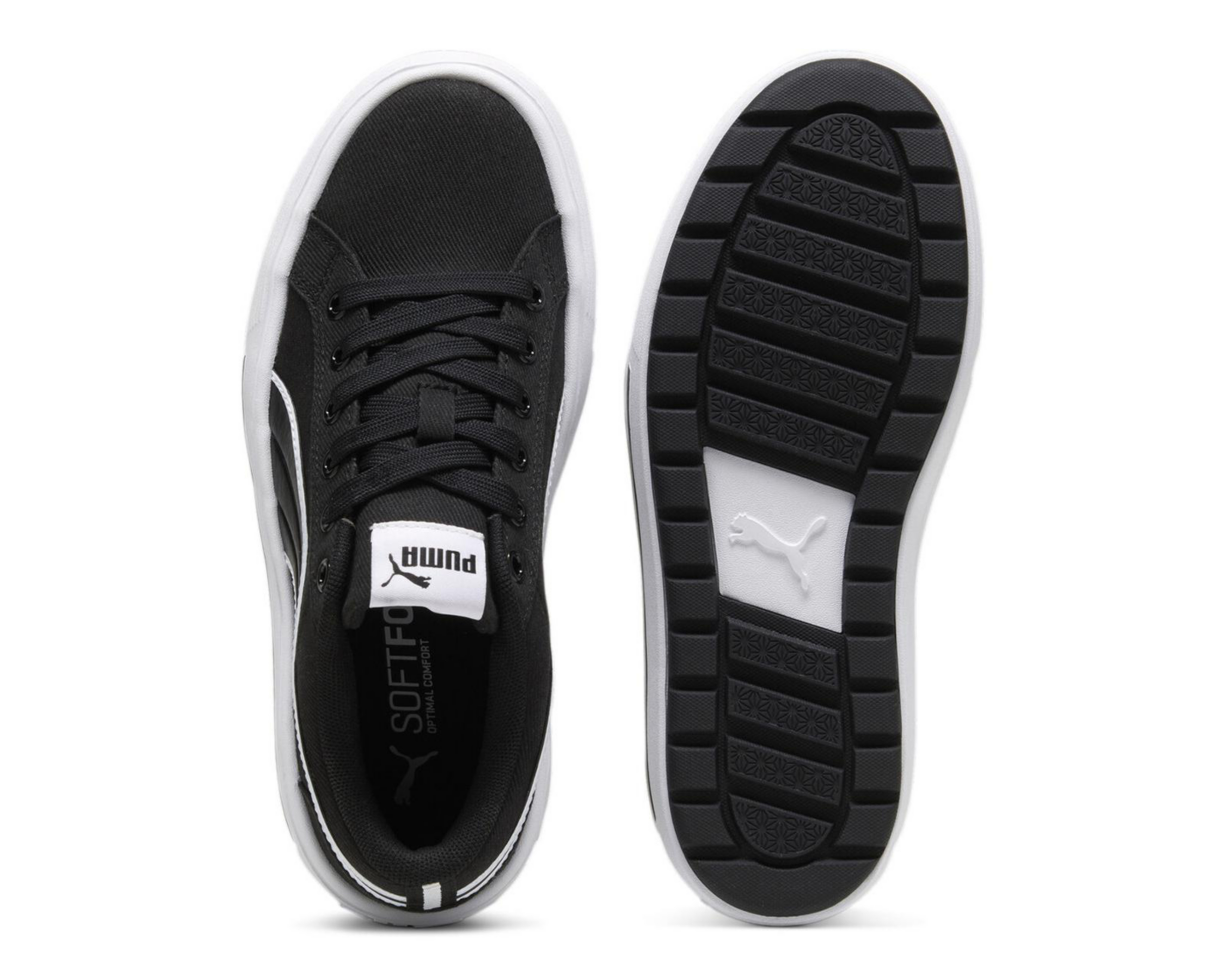 Foto 3 pulgar | Tenis Puma Kaia 2.0 CV para Mujer
