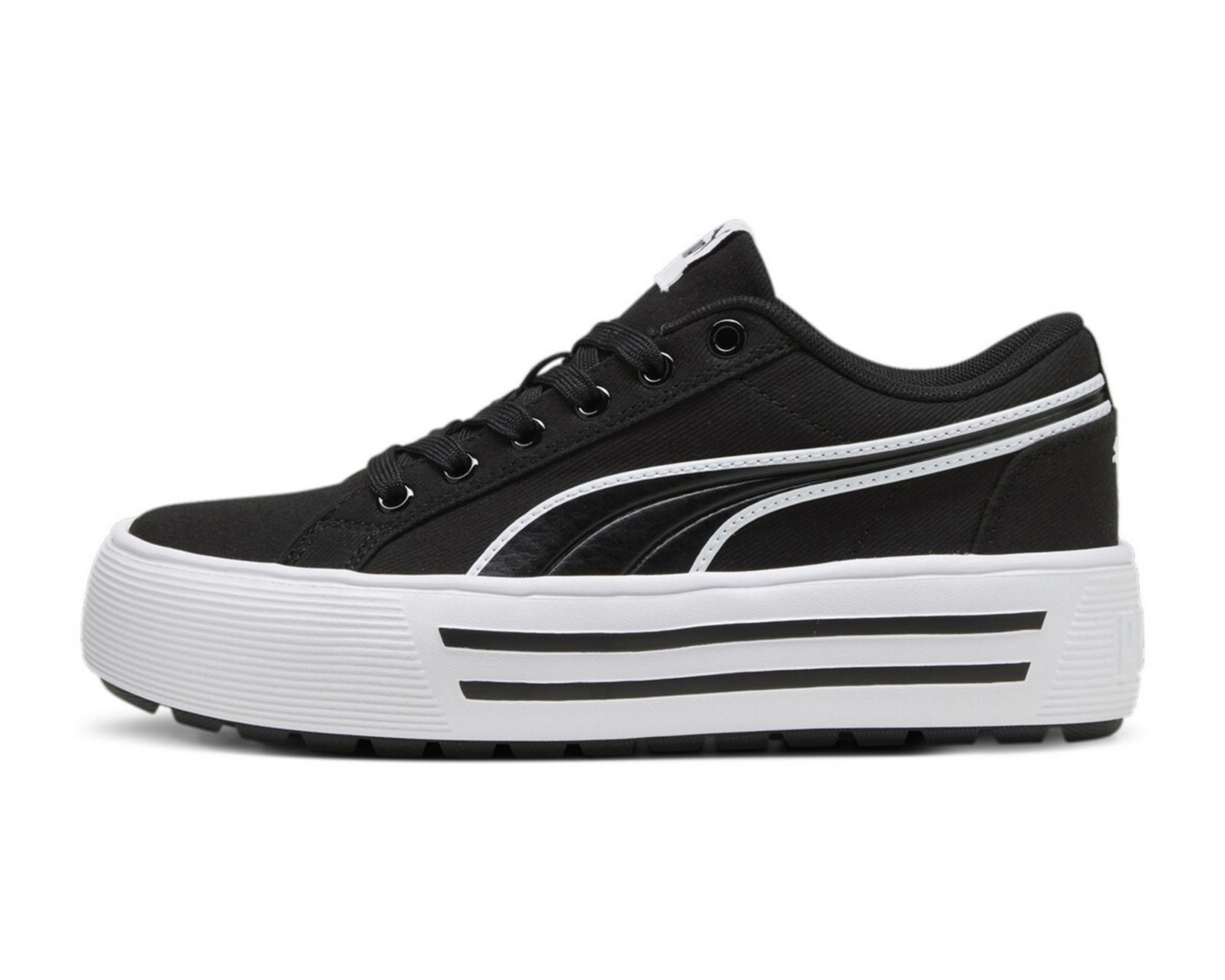 Foto 4 pulgar | Tenis Puma Kaia 2.0 CV para Mujer