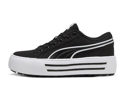 Foto 3 | Tenis Puma Kaia 2.0 CV para Mujer