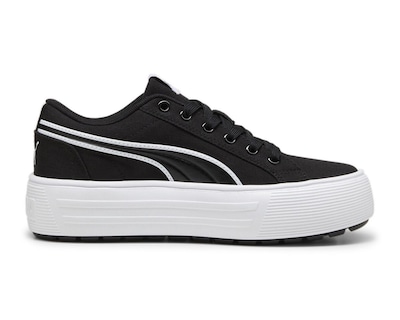 Foto 4 | Tenis Puma Kaia 2.0 CV para Mujer