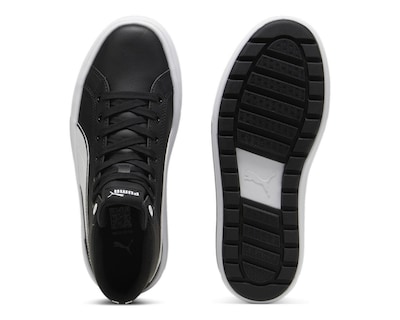 Foto 2 | Tenis Puma Kaia 2.0 Mid SL para Mujer