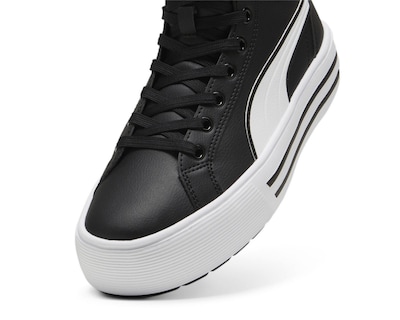 Foto 5 | Tenis Puma Kaia 2.0 Mid SL para Mujer