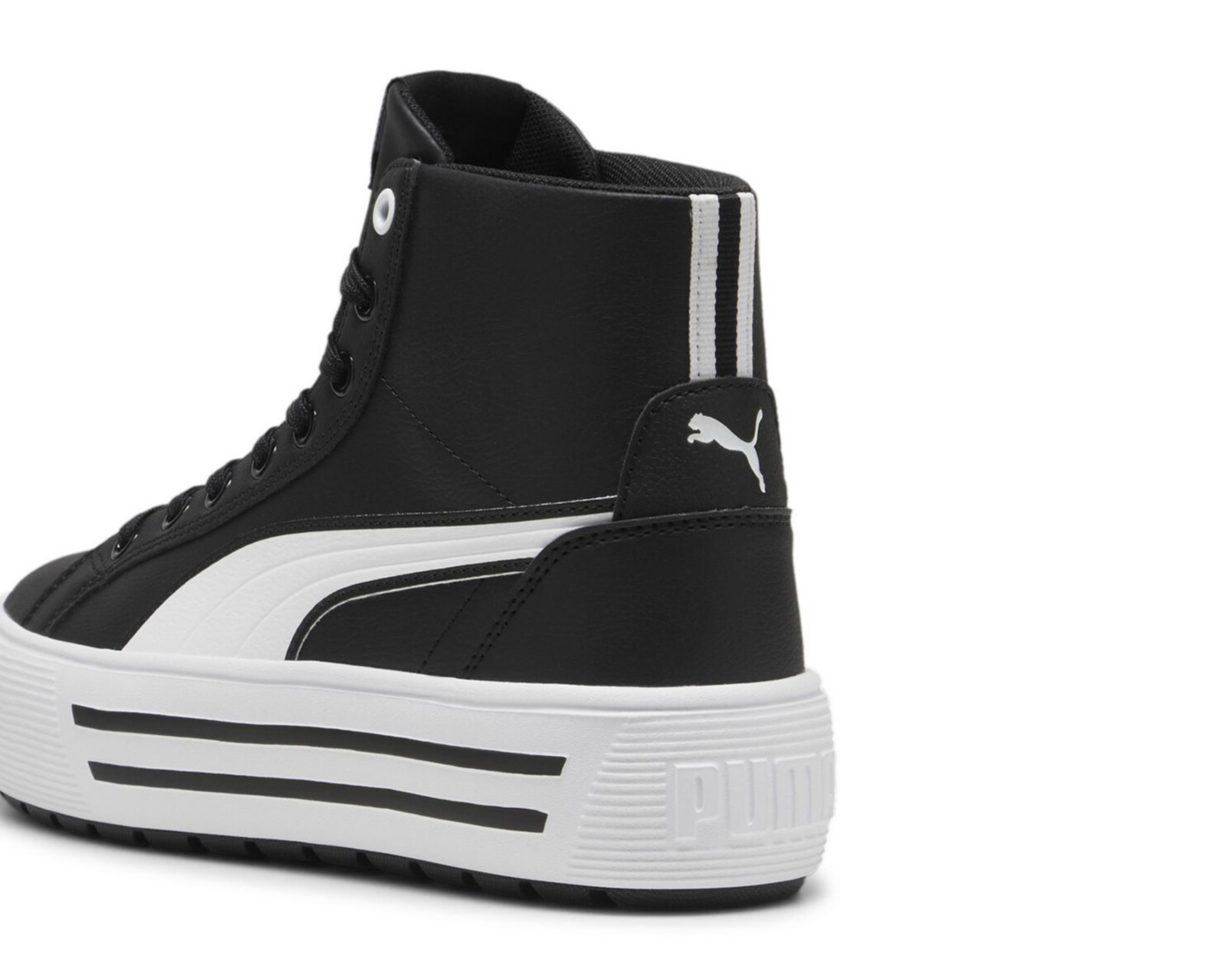Foto 6 | Tenis Puma Kaia 2.0 Mid SL para Mujer
