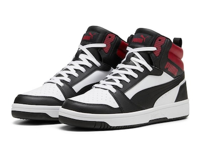Foto 1 | Tenis Puma Rebound V6 para Hombre