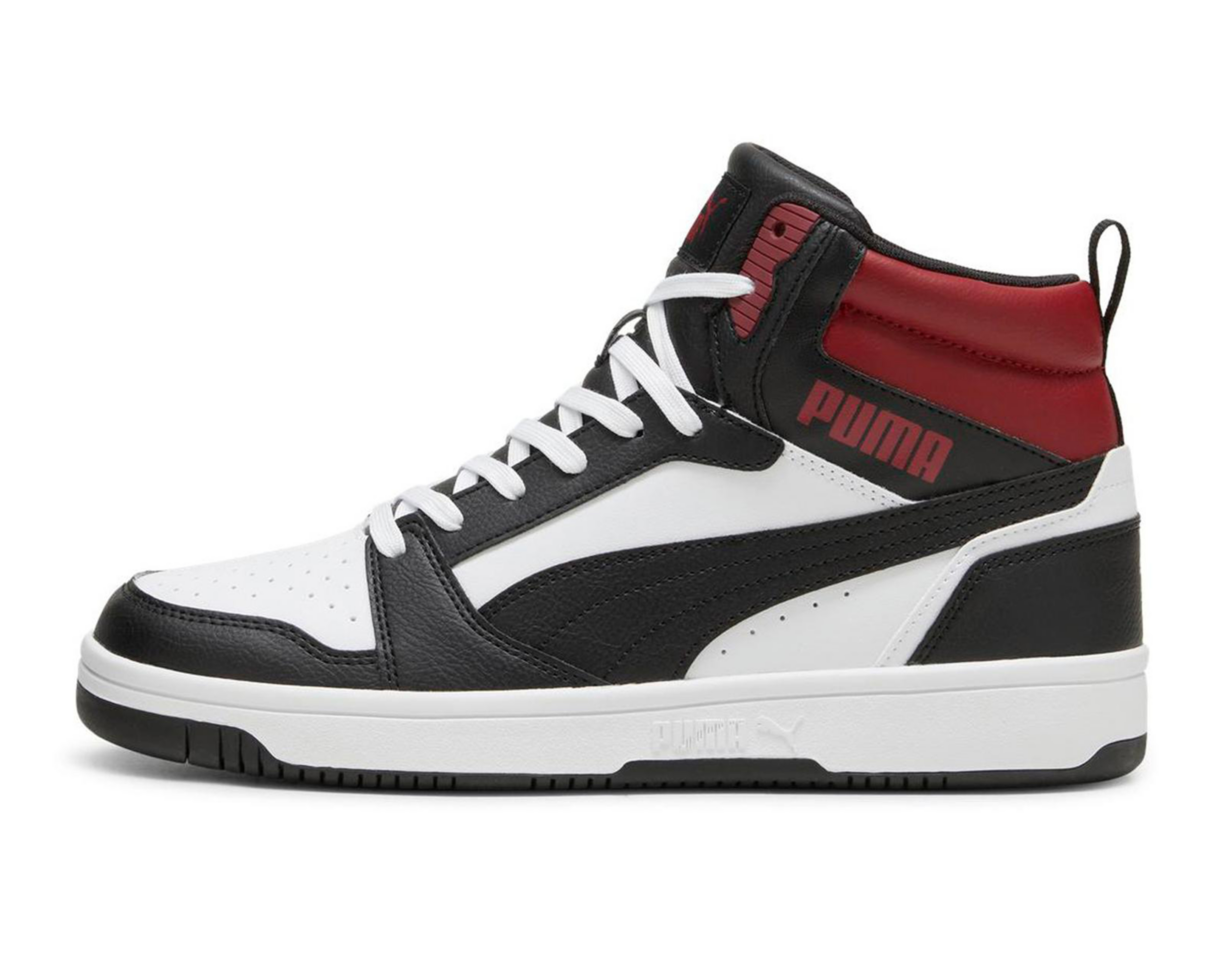 Foto 3 | Tenis Puma Rebound V6 para Hombre