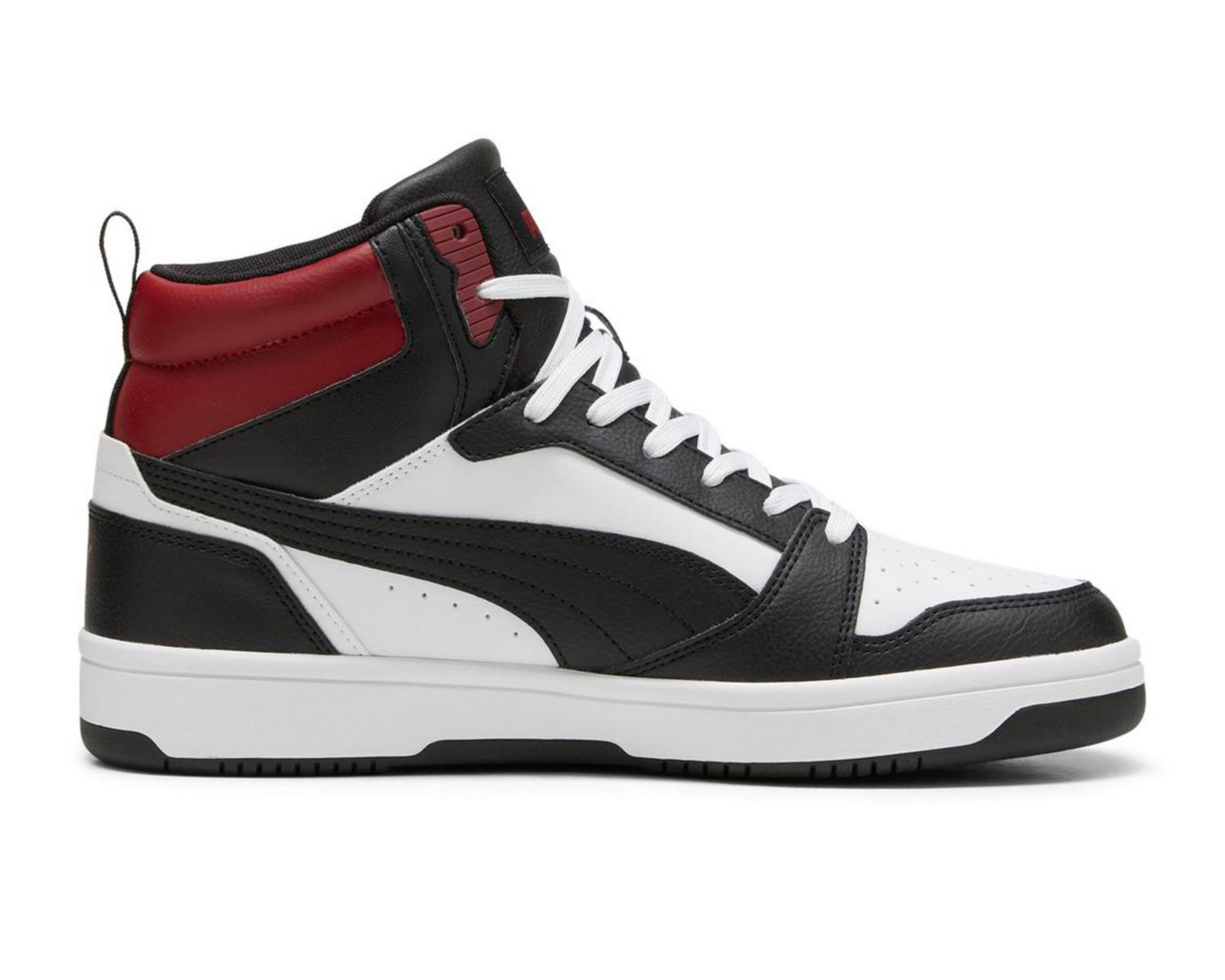 Foto 4 | Tenis Puma Rebound V6 para Hombre