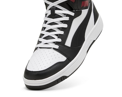 Foto 5 | Tenis Puma Rebound V6 para Hombre