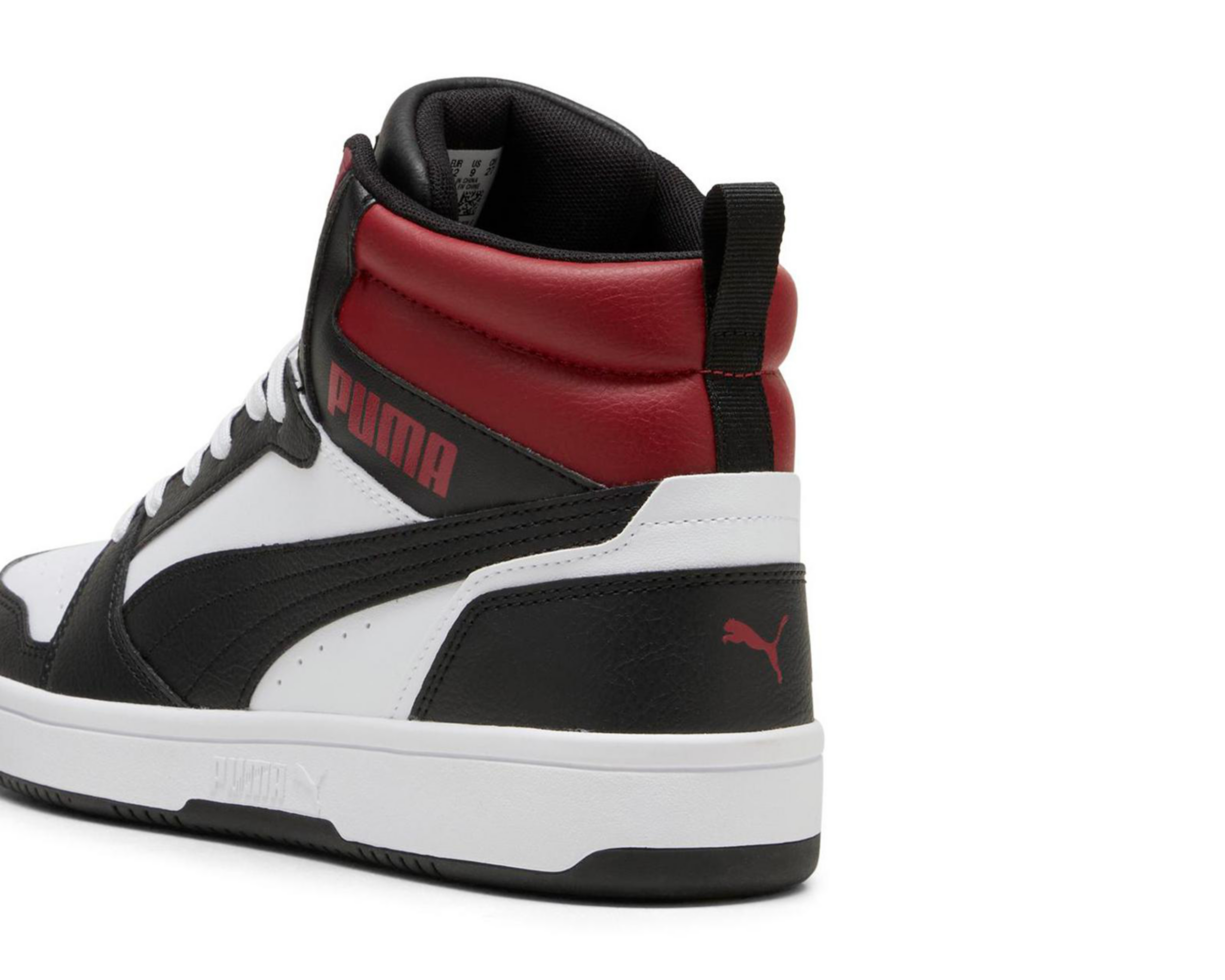 Foto 7 pulgar | Tenis Puma Rebound V6 para Hombre