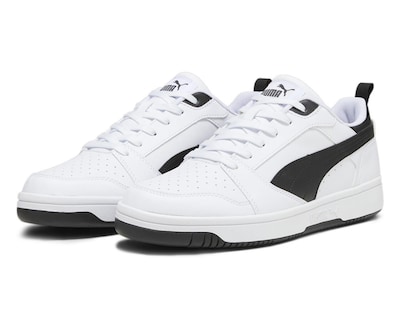 Foto 1 | Tenis Puma Rebound V6 Low para Hombre
