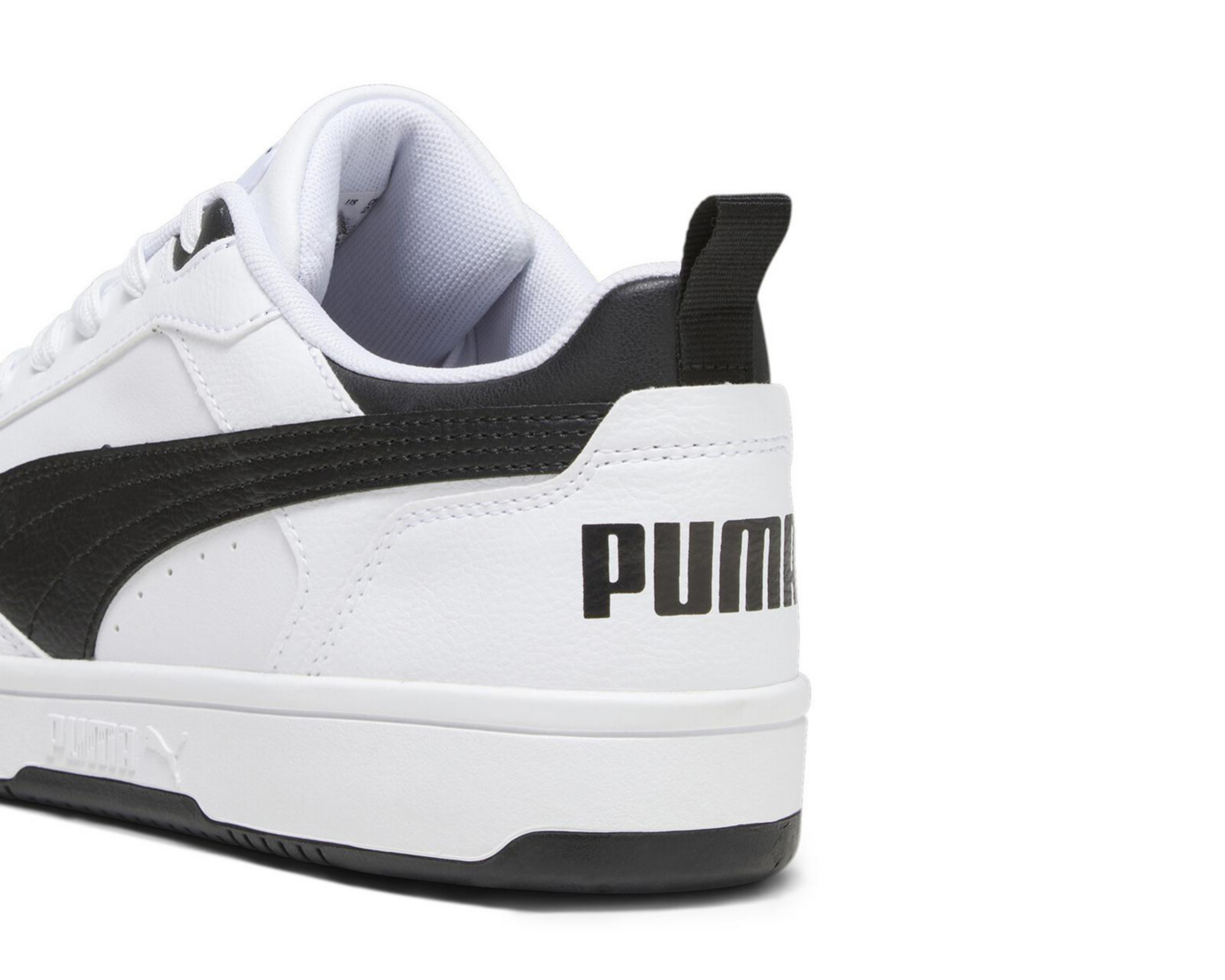 Foto 7 pulgar | Tenis Puma Rebound V6 Low para Hombre
