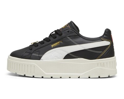 Foto 3 | Tenis Puma Karmen ll Class Act para Mujer