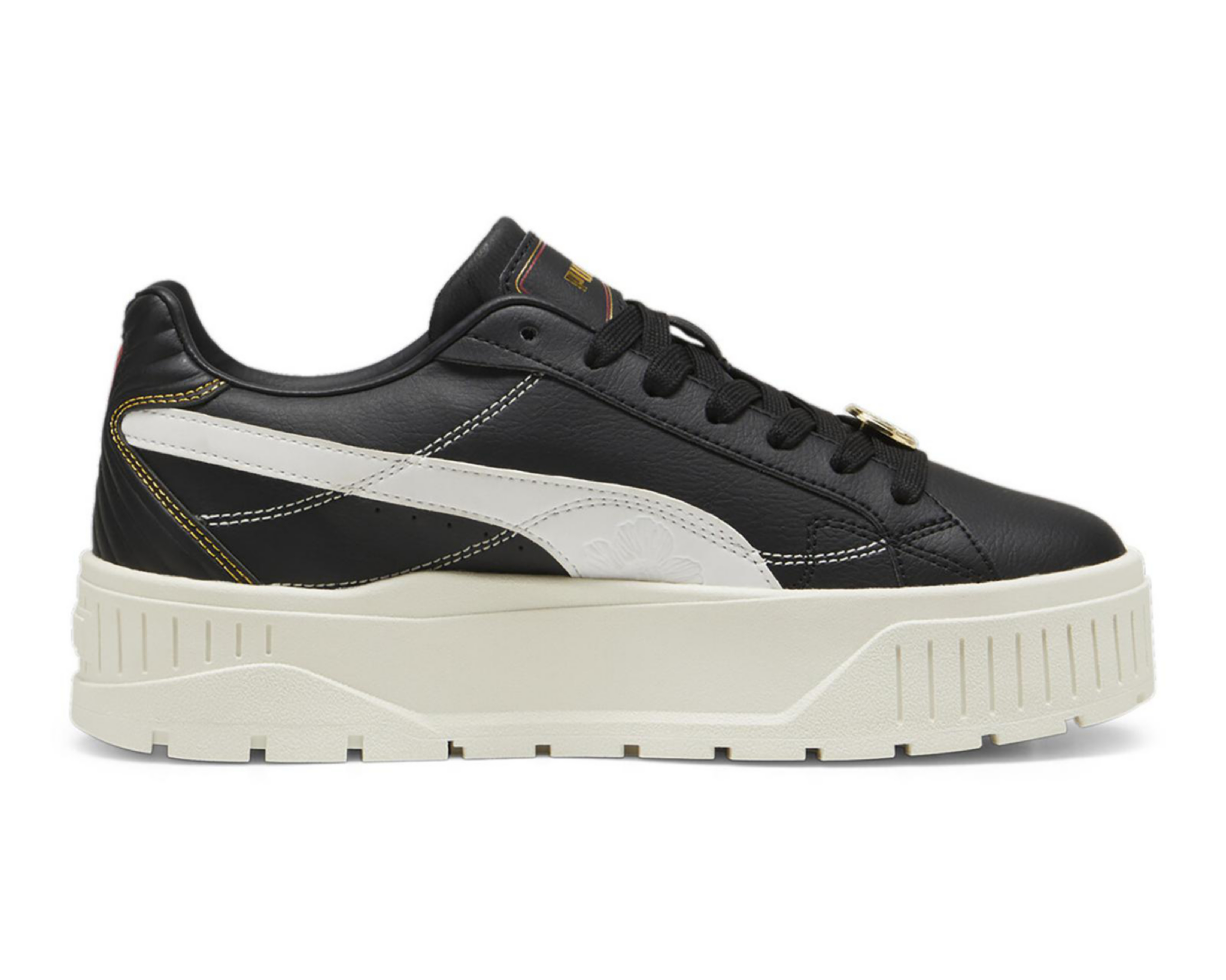 Foto 4 | Tenis Puma Karmen ll Class Act para Mujer