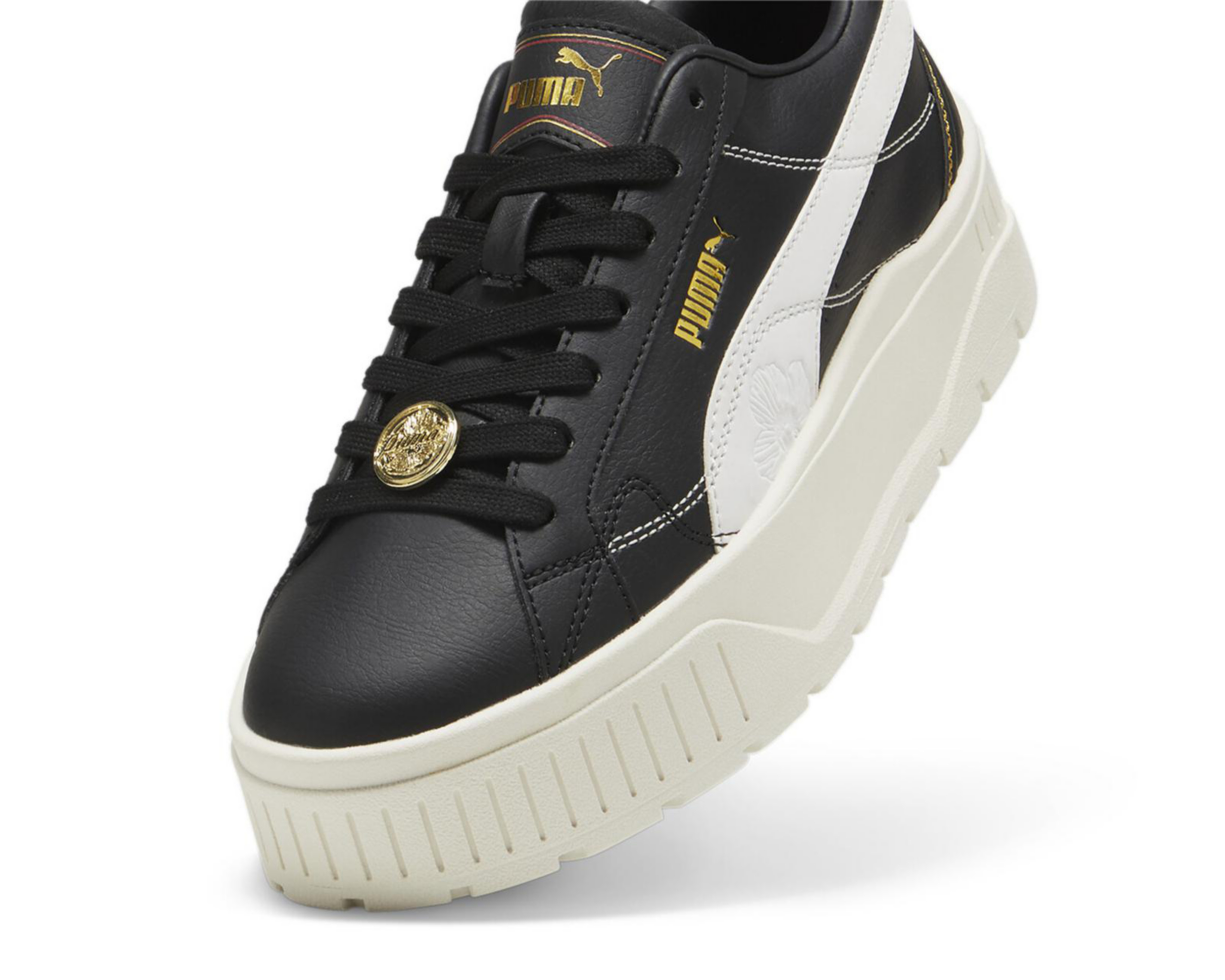 Foto 5 | Tenis Puma Karmen ll Class Act para Mujer