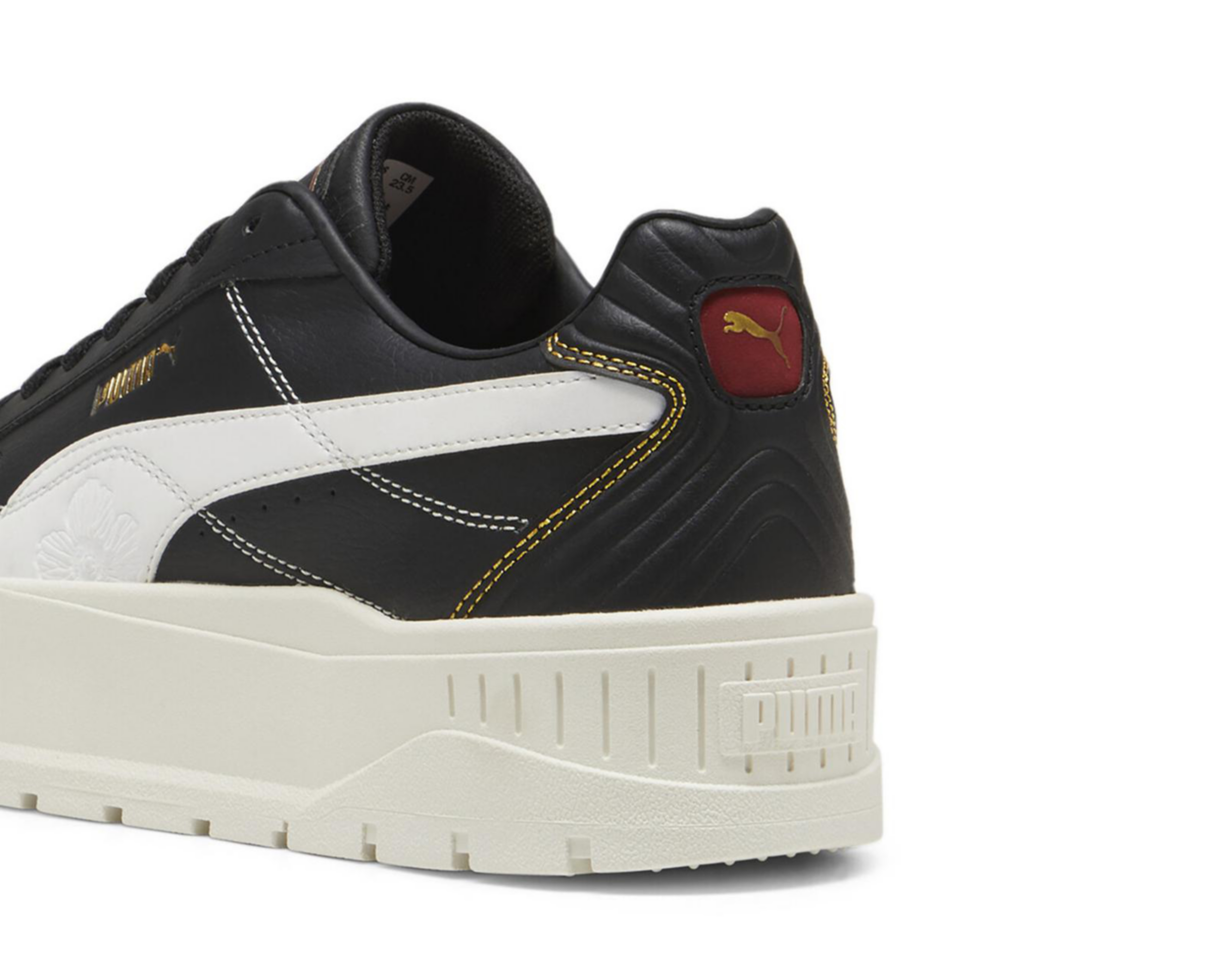Foto 6 | Tenis Puma Karmen ll Class Act para Mujer