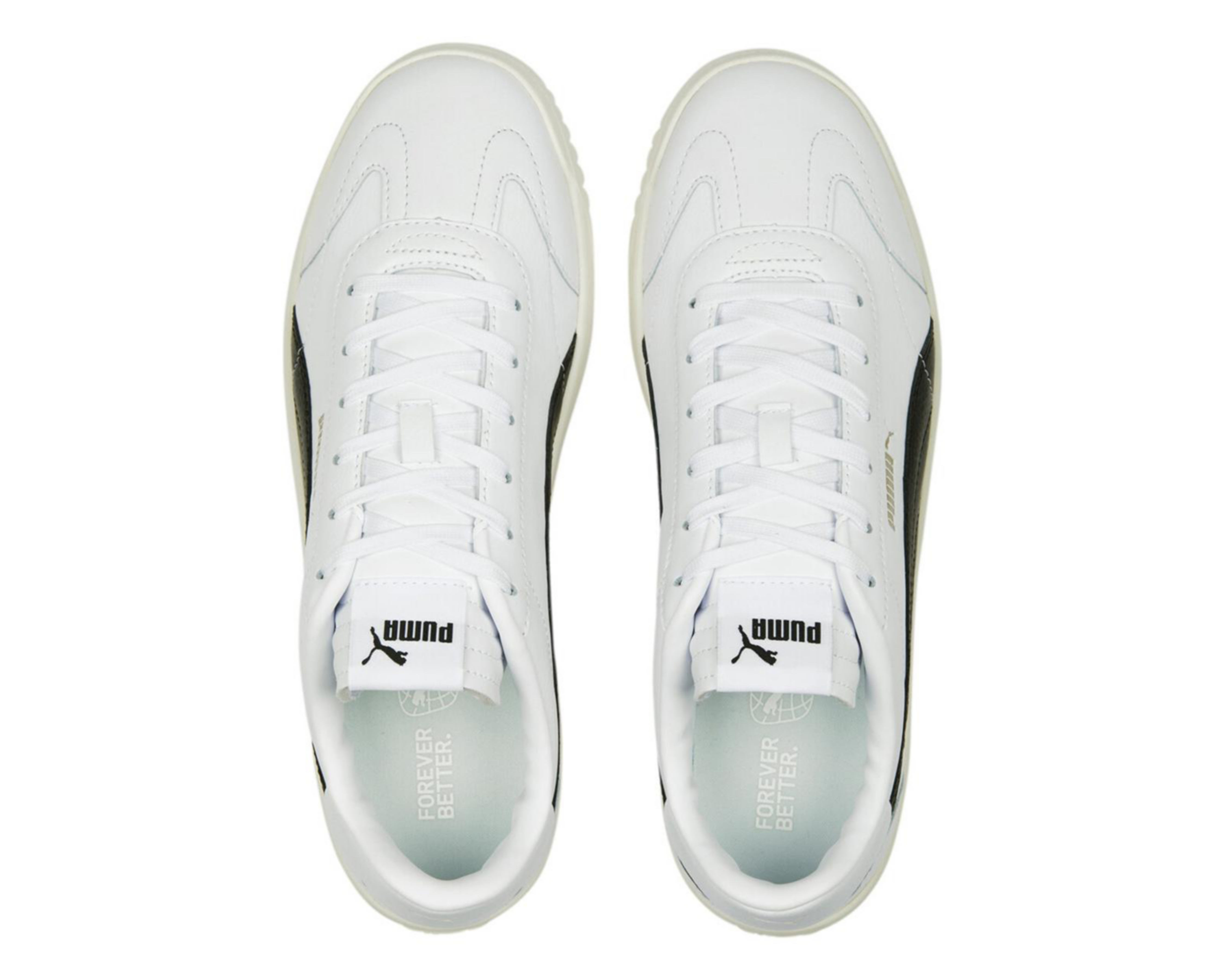 Foto 2 | Tenis Puma Club 5v5 para Hombre