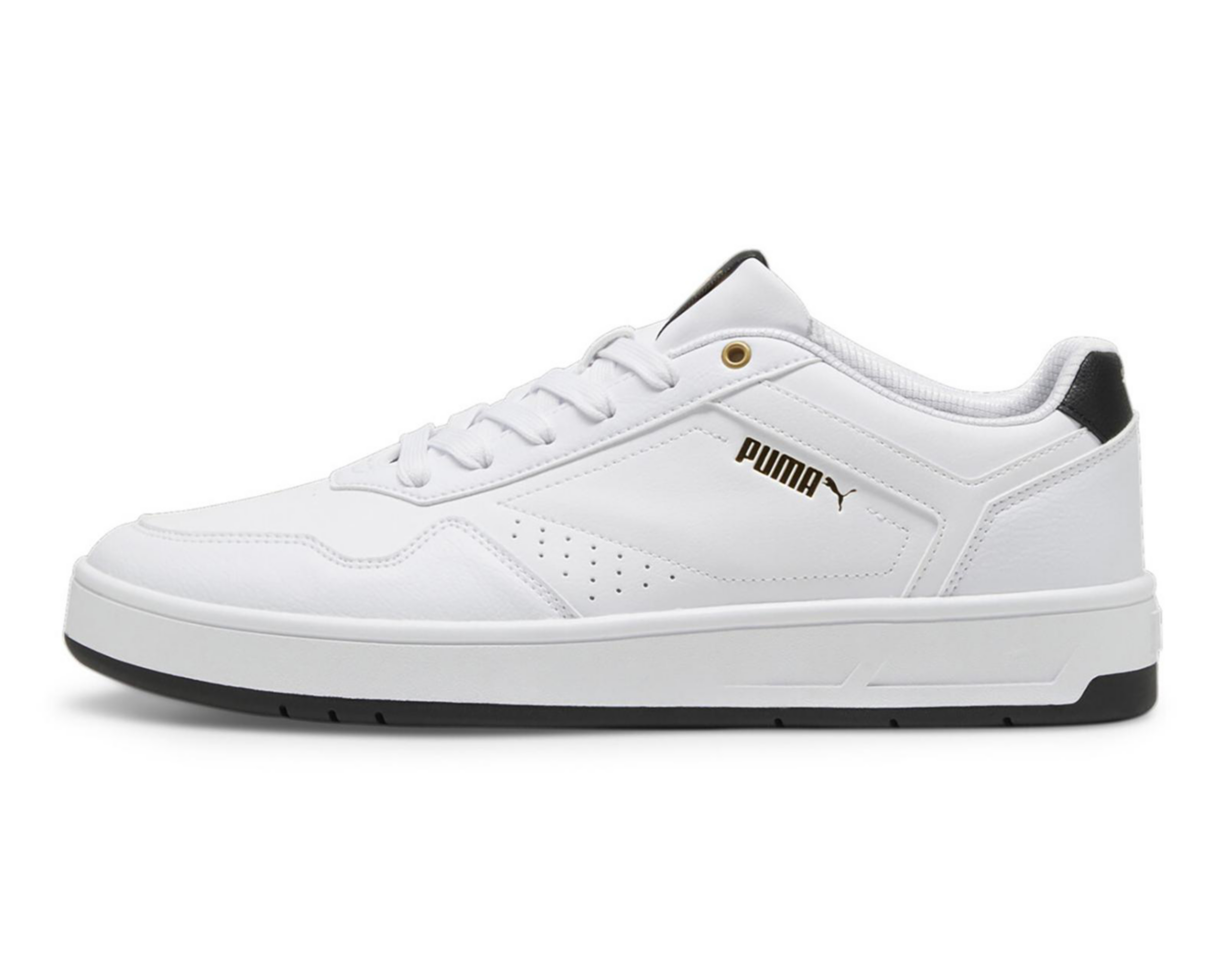 Foto 4 pulgar | Tenis Puma Court Classic para Hombre