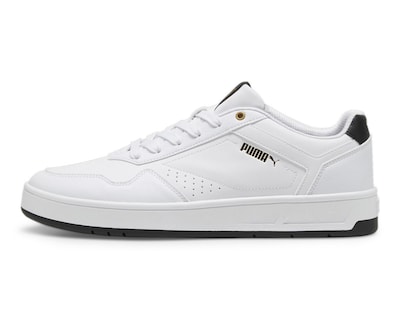 Foto 3 | Tenis Puma Court Classic para Hombre
