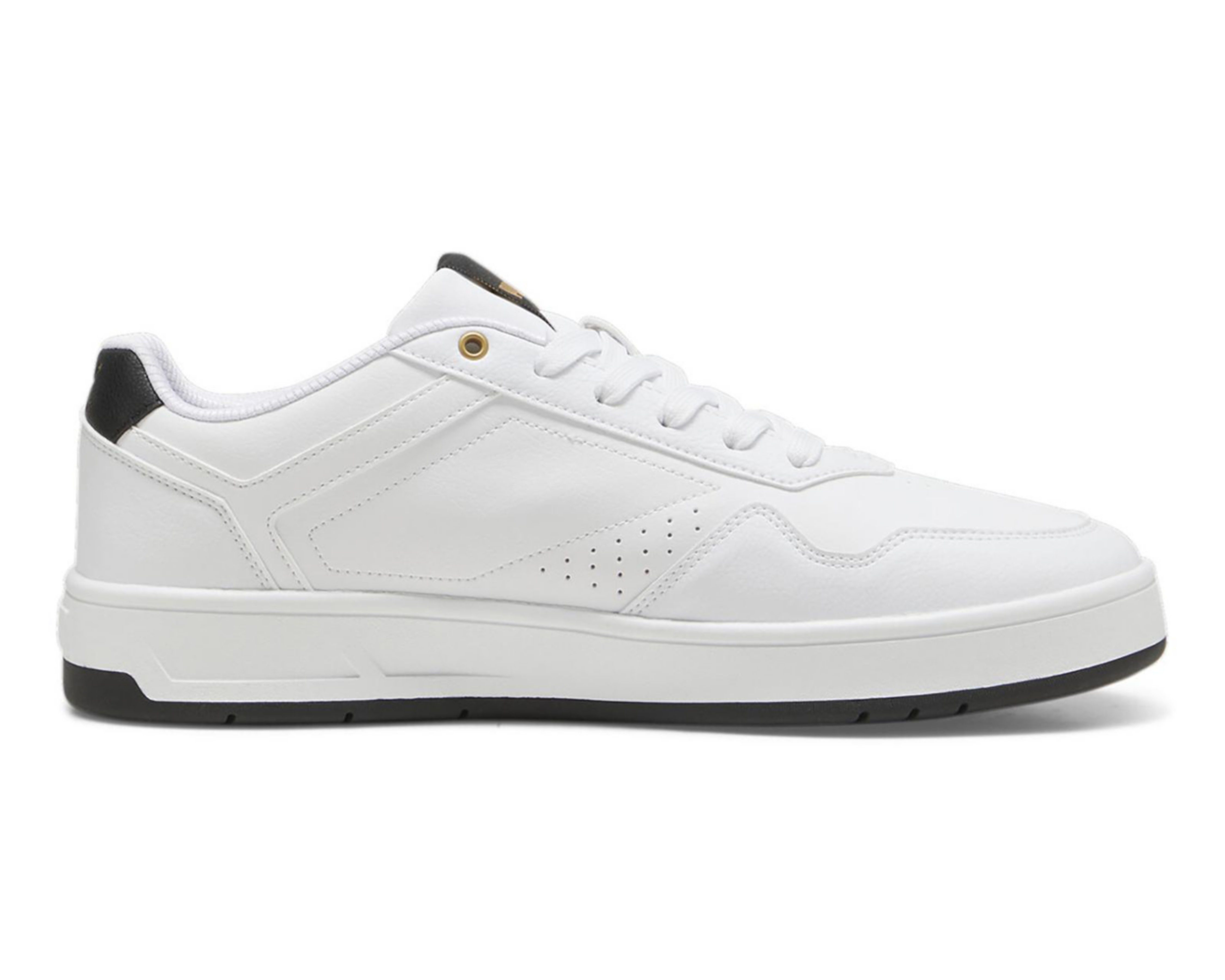 Foto 5 pulgar | Tenis Puma Court Classic para Hombre