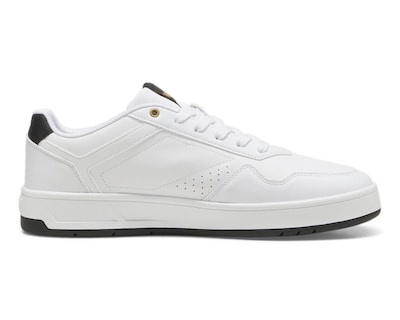 Foto 4 | Tenis Puma Court Classic para Hombre