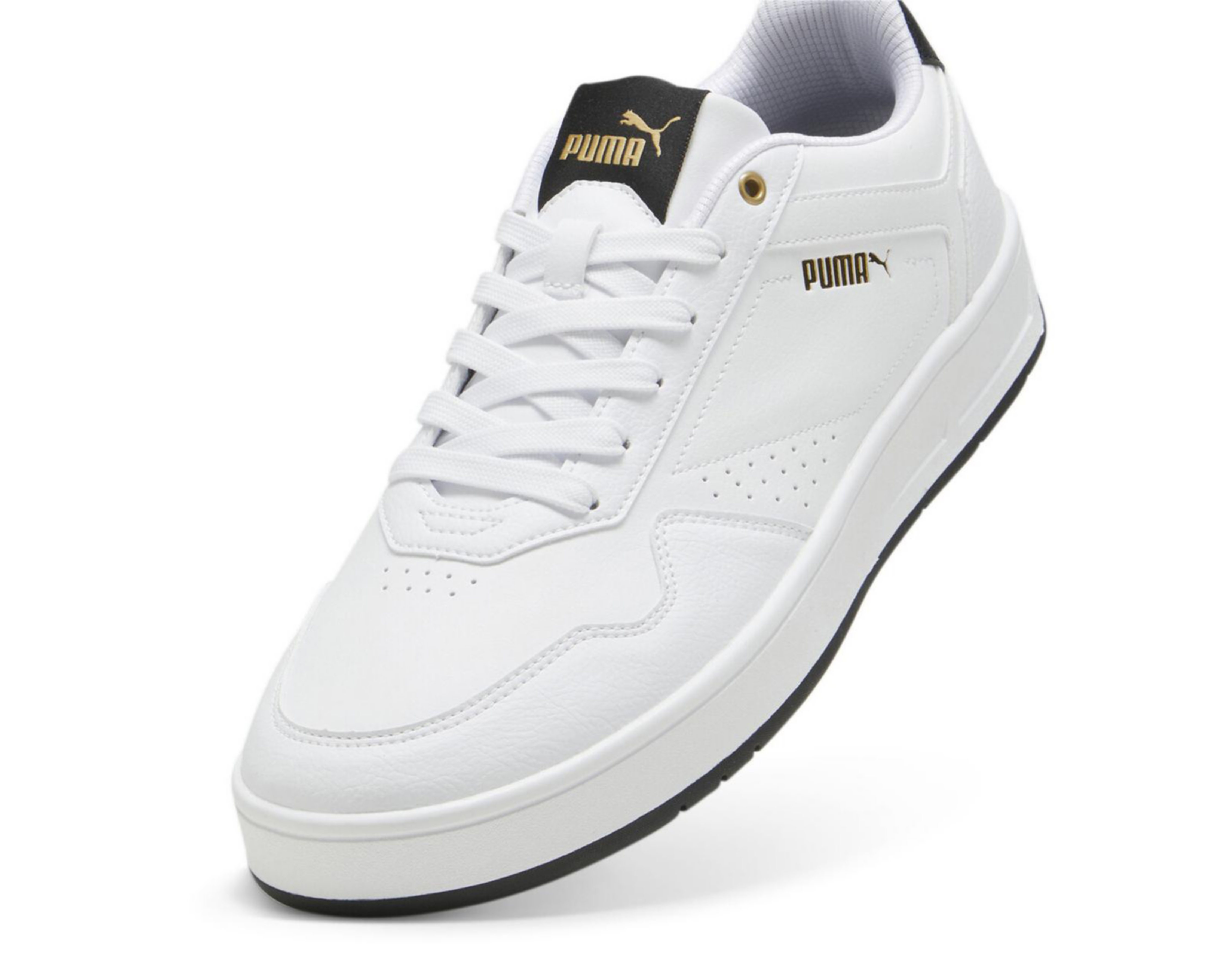 Foto 6 pulgar | Tenis Puma Court Classic para Hombre