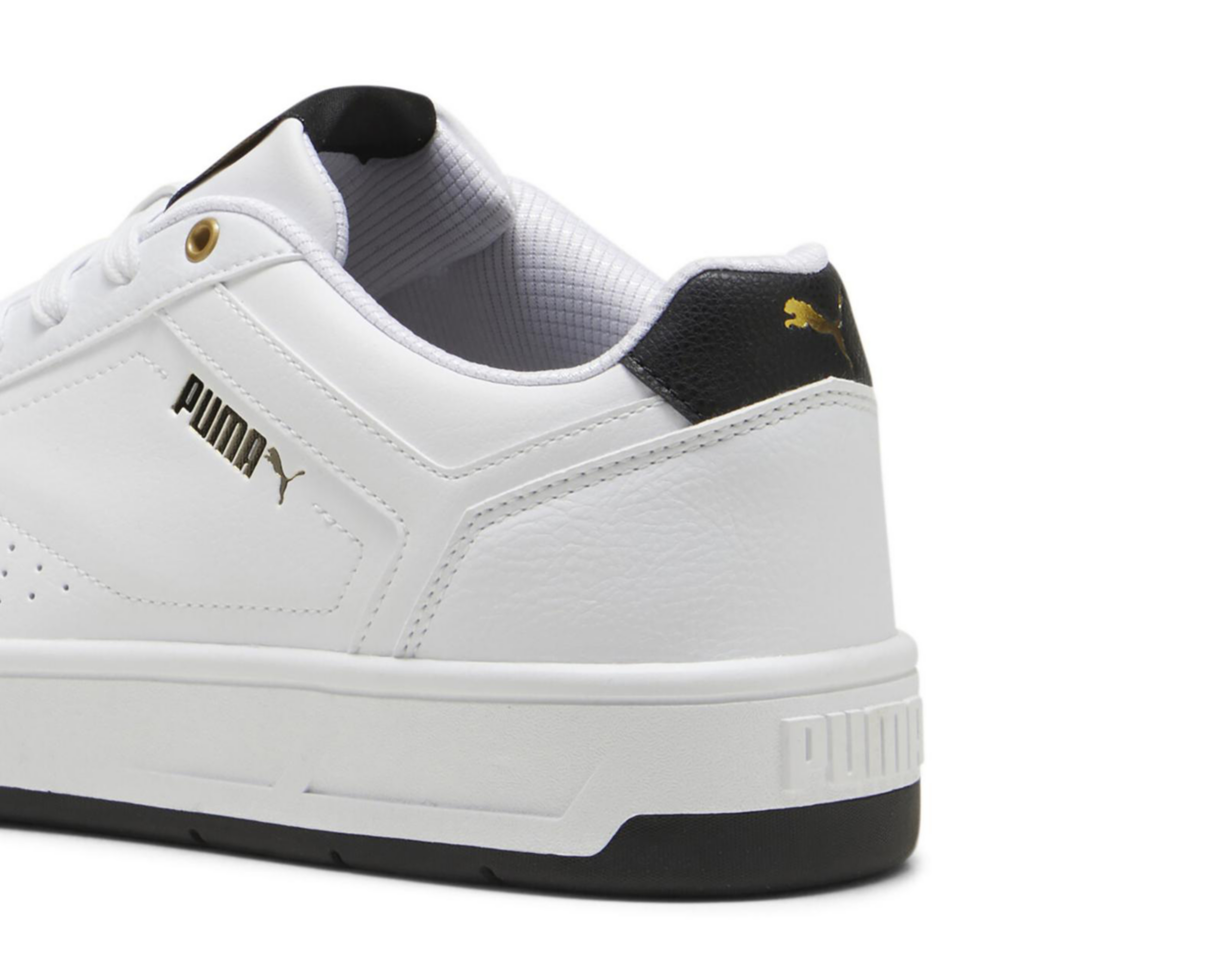 Foto 7 pulgar | Tenis Puma Court Classic para Hombre