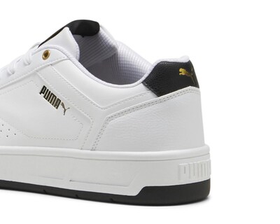 Foto 6 | Tenis Puma Court Classic para Hombre