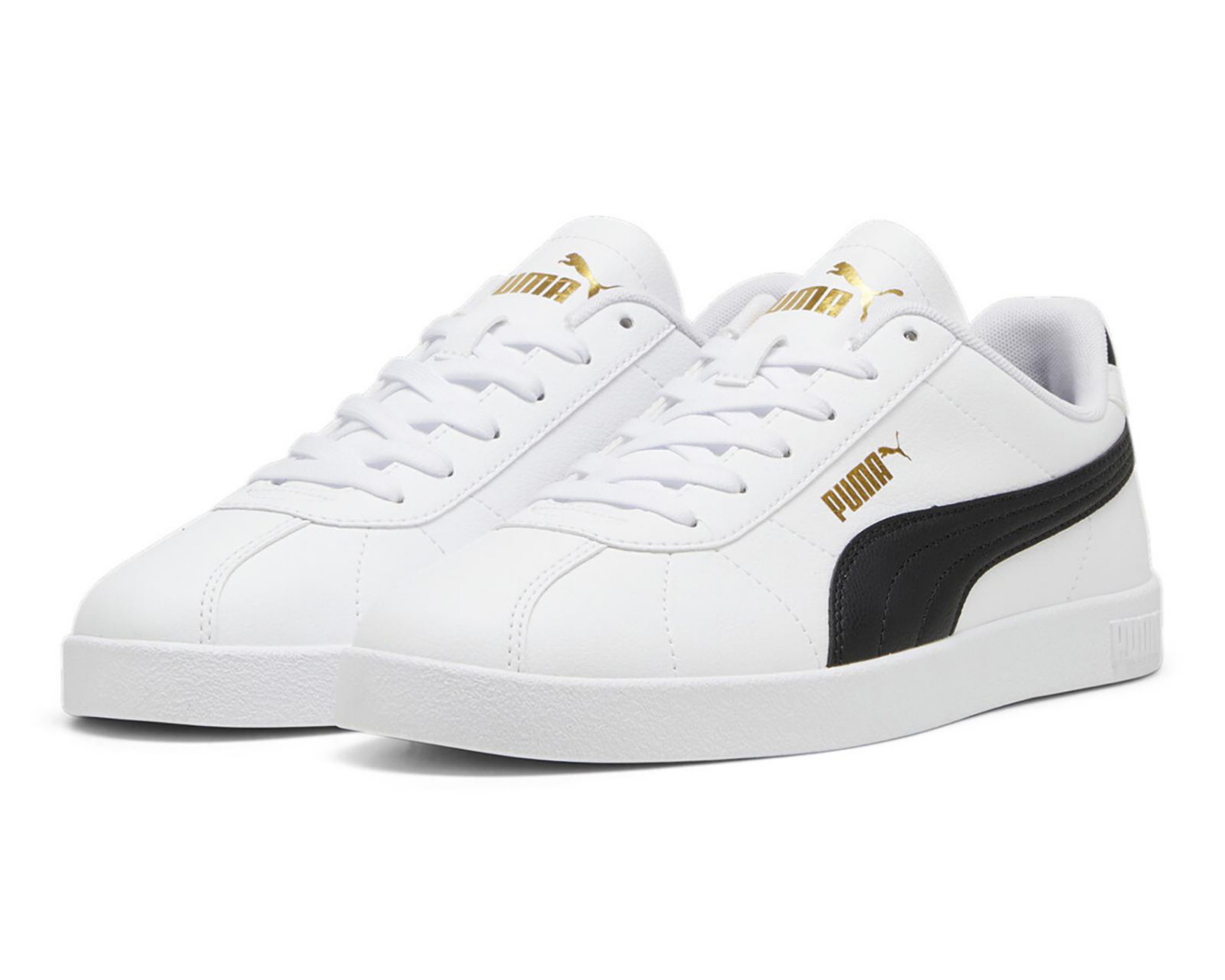 Tenis Puma Club ll SL para Hombre