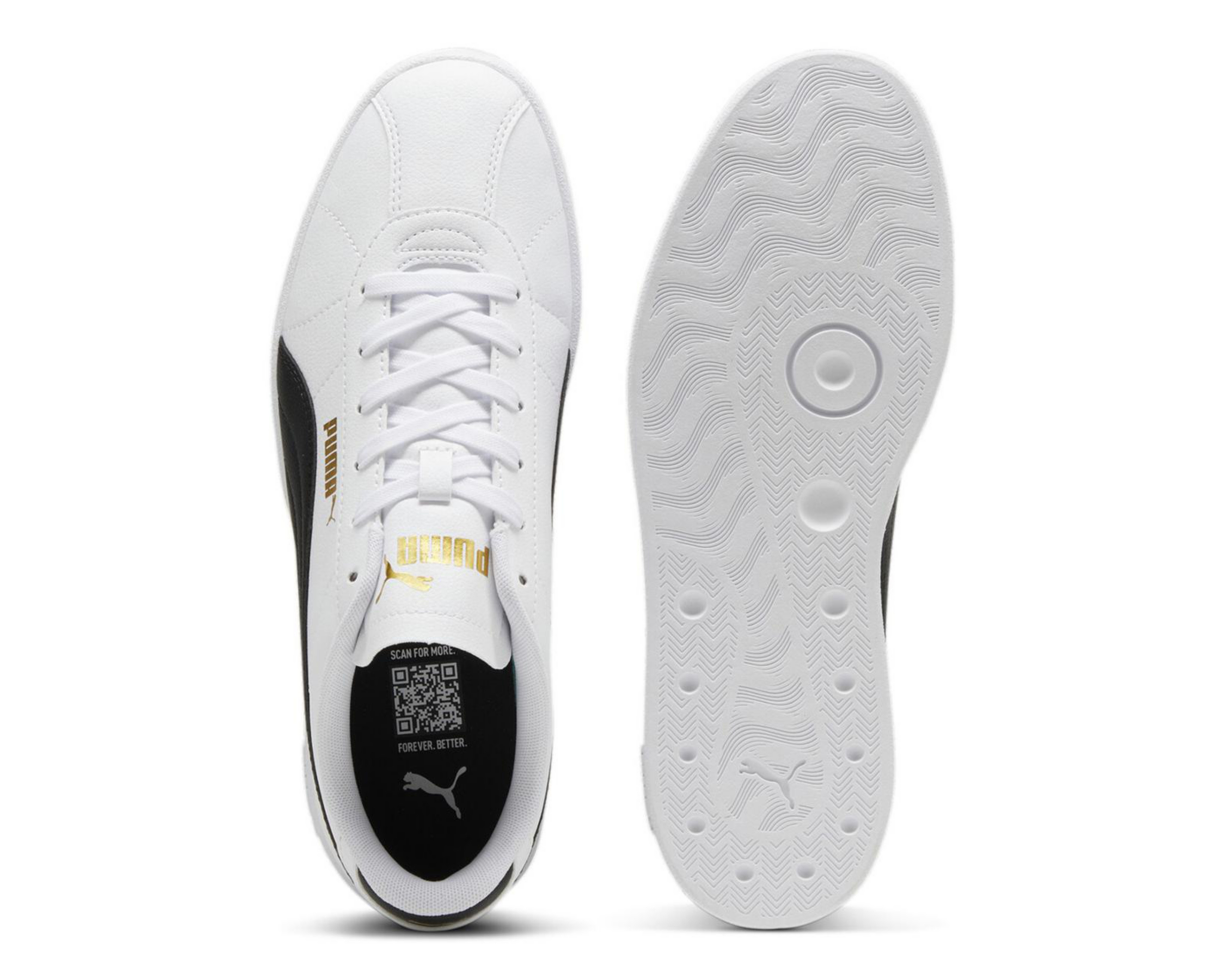 Foto 3 pulgar | Tenis Puma Club ll SL para Hombre