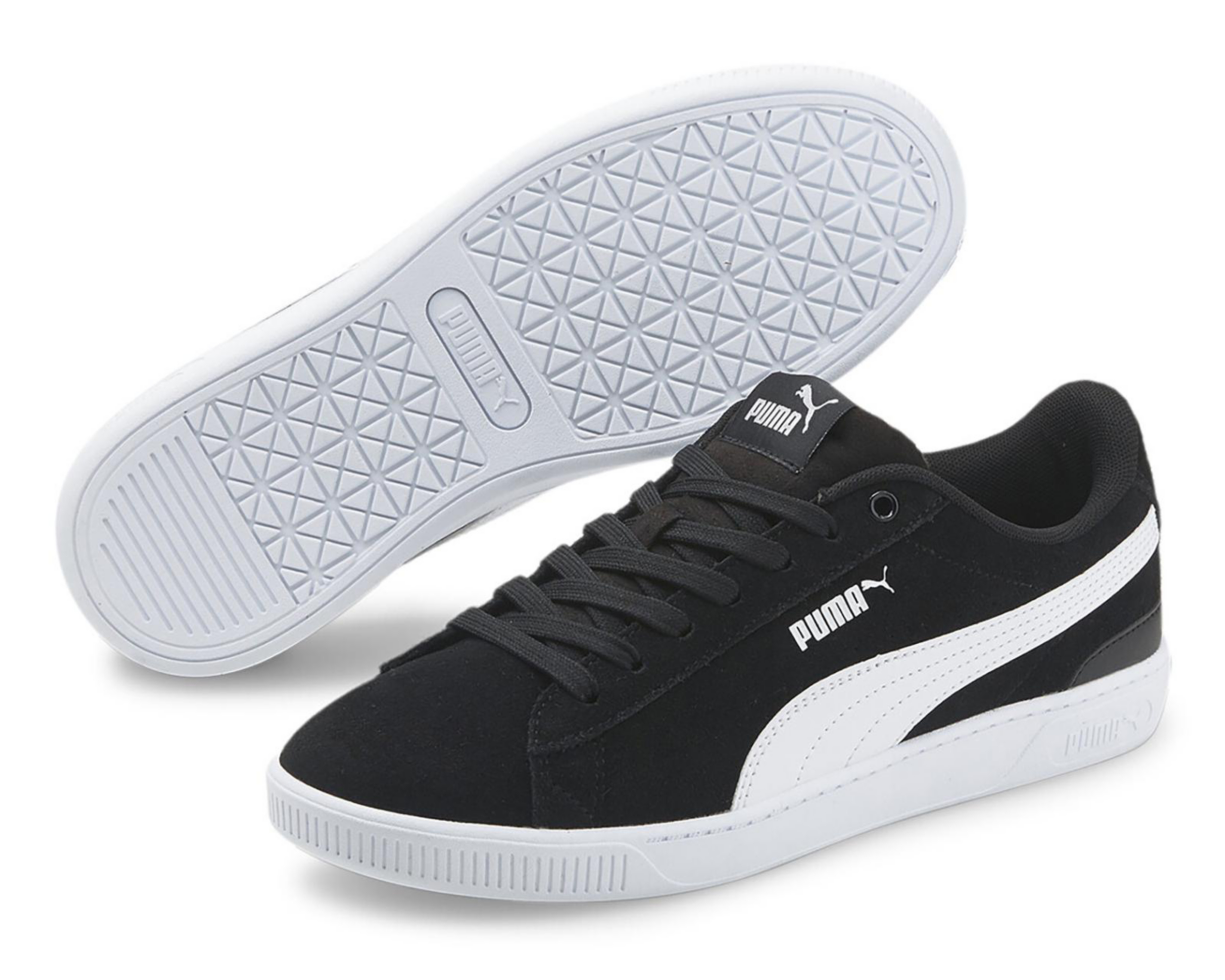 Foto 1 | Tenis Puma Vikky V3 para Mujer