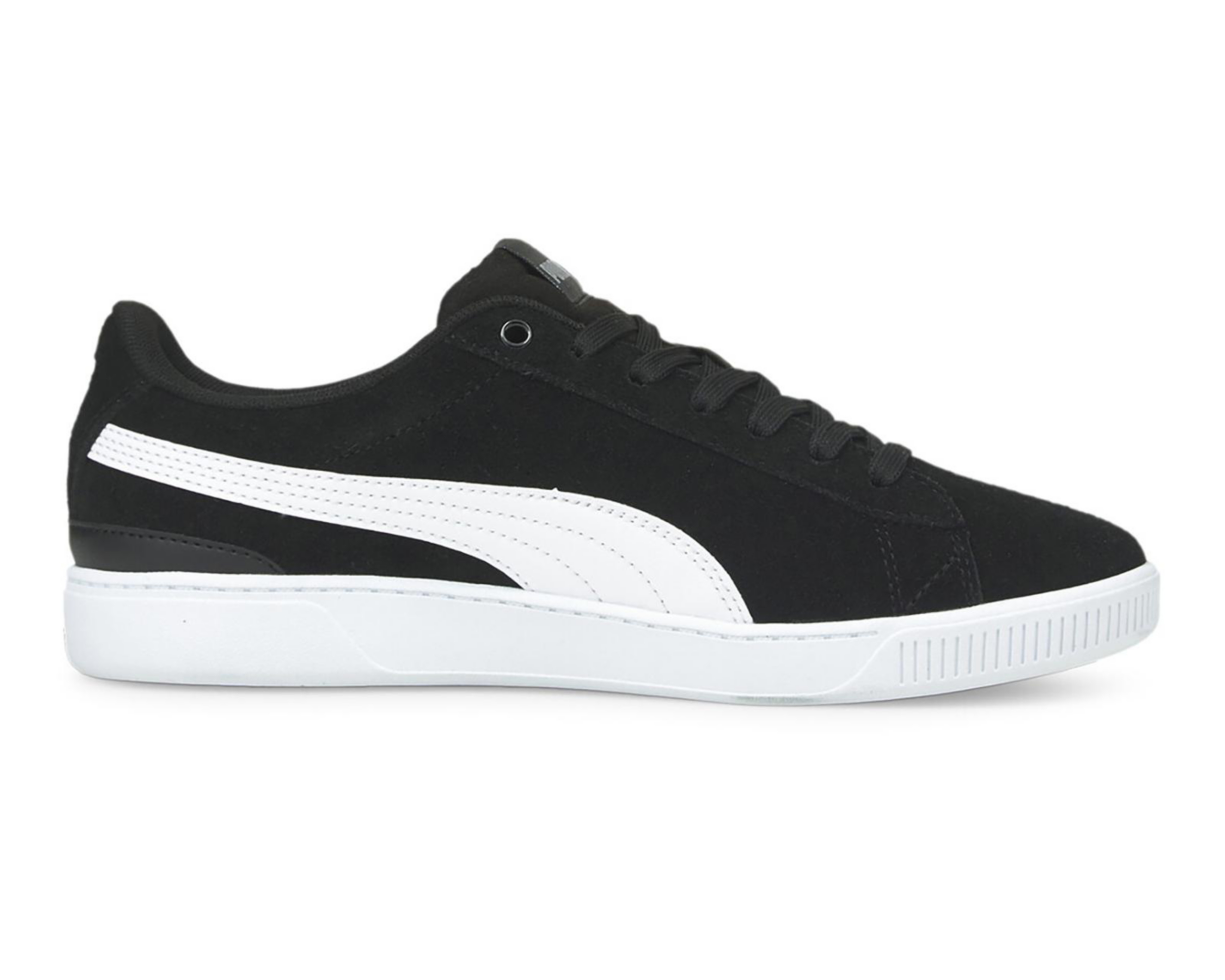Foto 5 pulgar | Tenis Puma Vikky V3 para Mujer