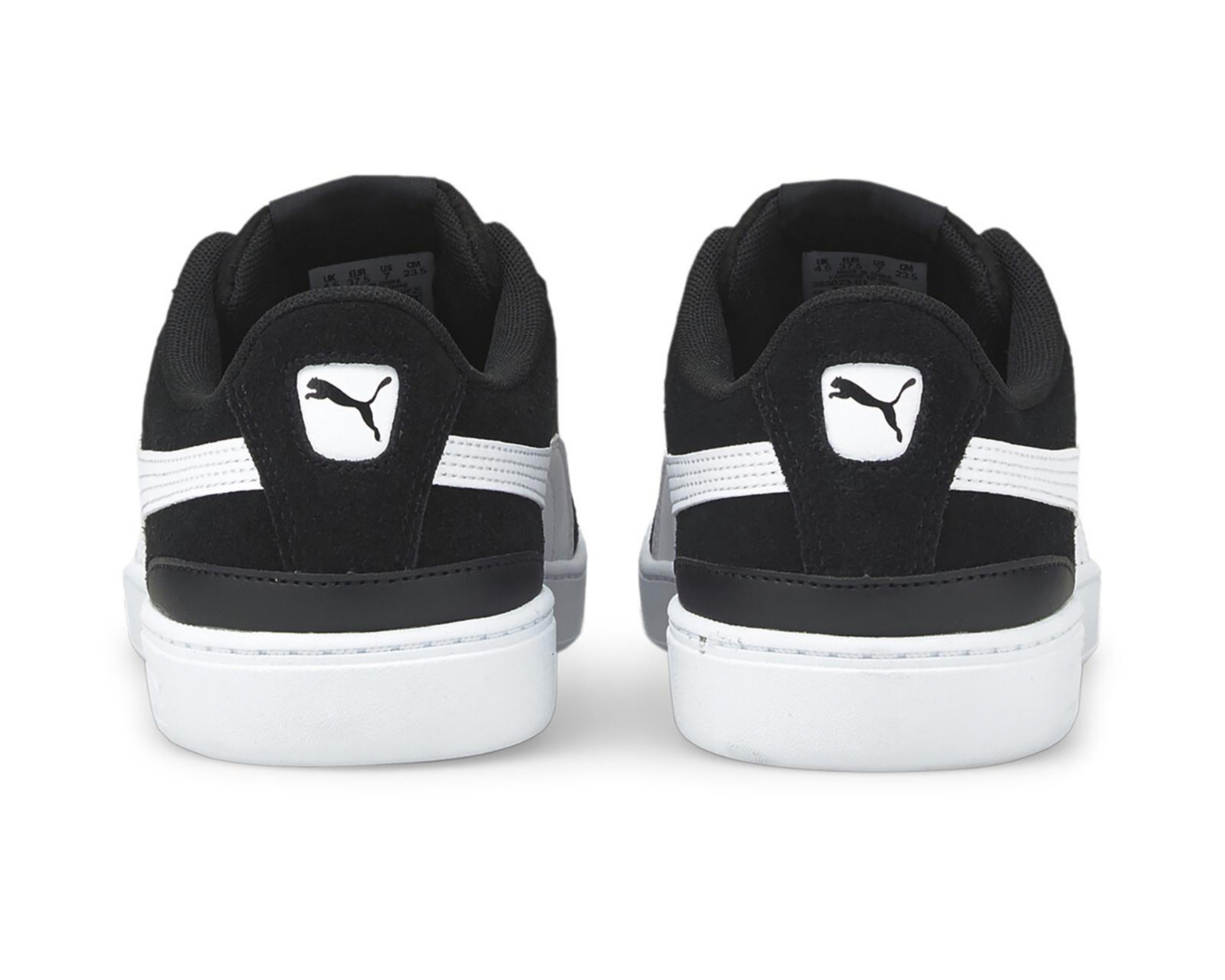 Foto 7 pulgar | Tenis Puma Vikky V3 para Mujer