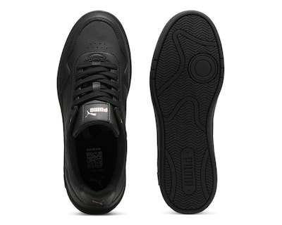 Foto 2 | Tenis Puma Court Classy para Mujer