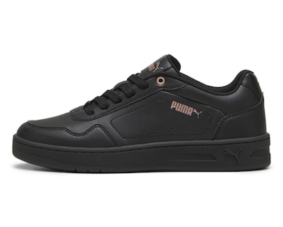 Foto 3 | Tenis Puma Court Classy para Mujer
